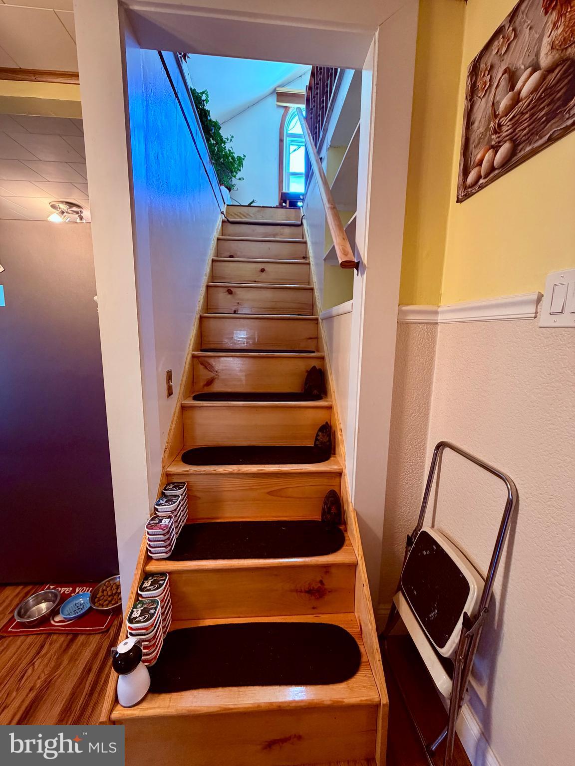 UPPER PAXTON - Residential