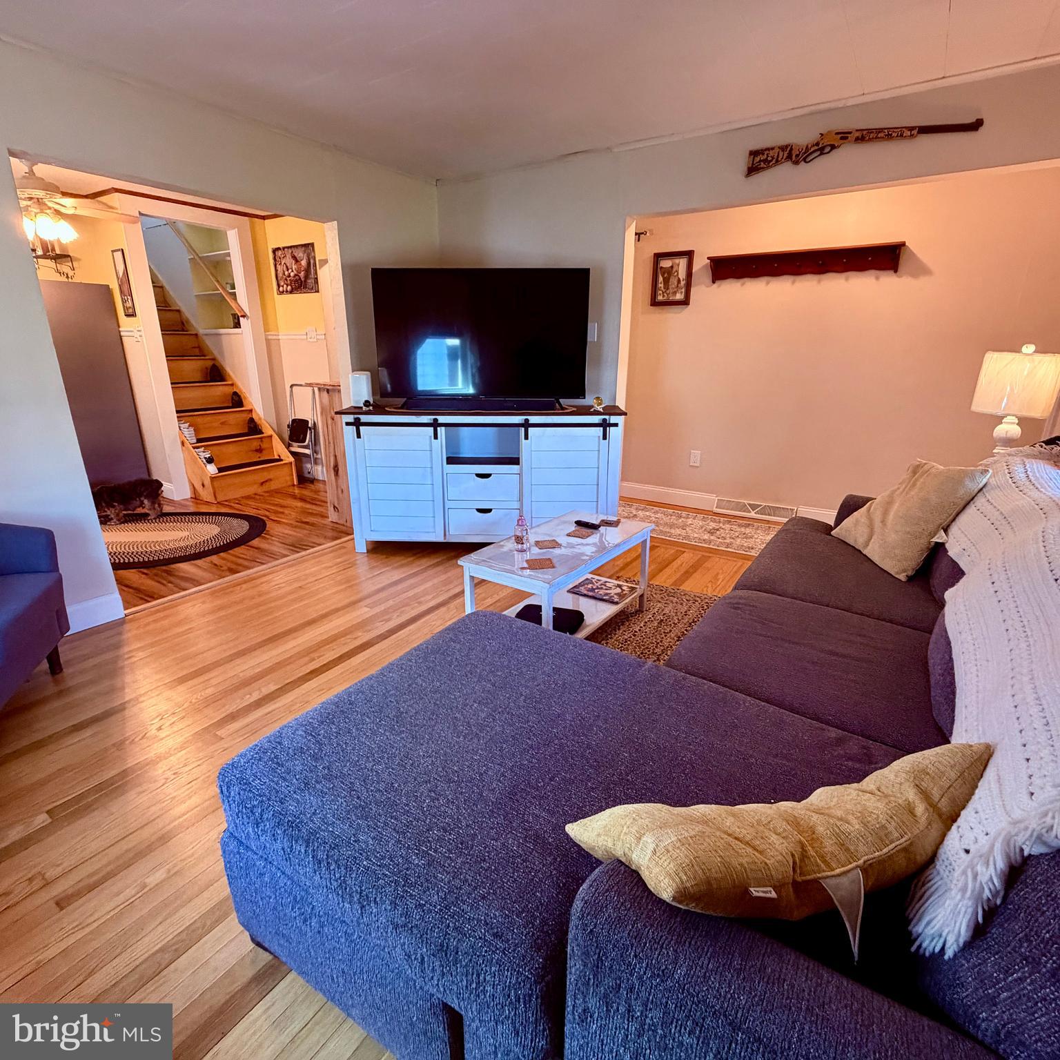 UPPER PAXTON - Residential