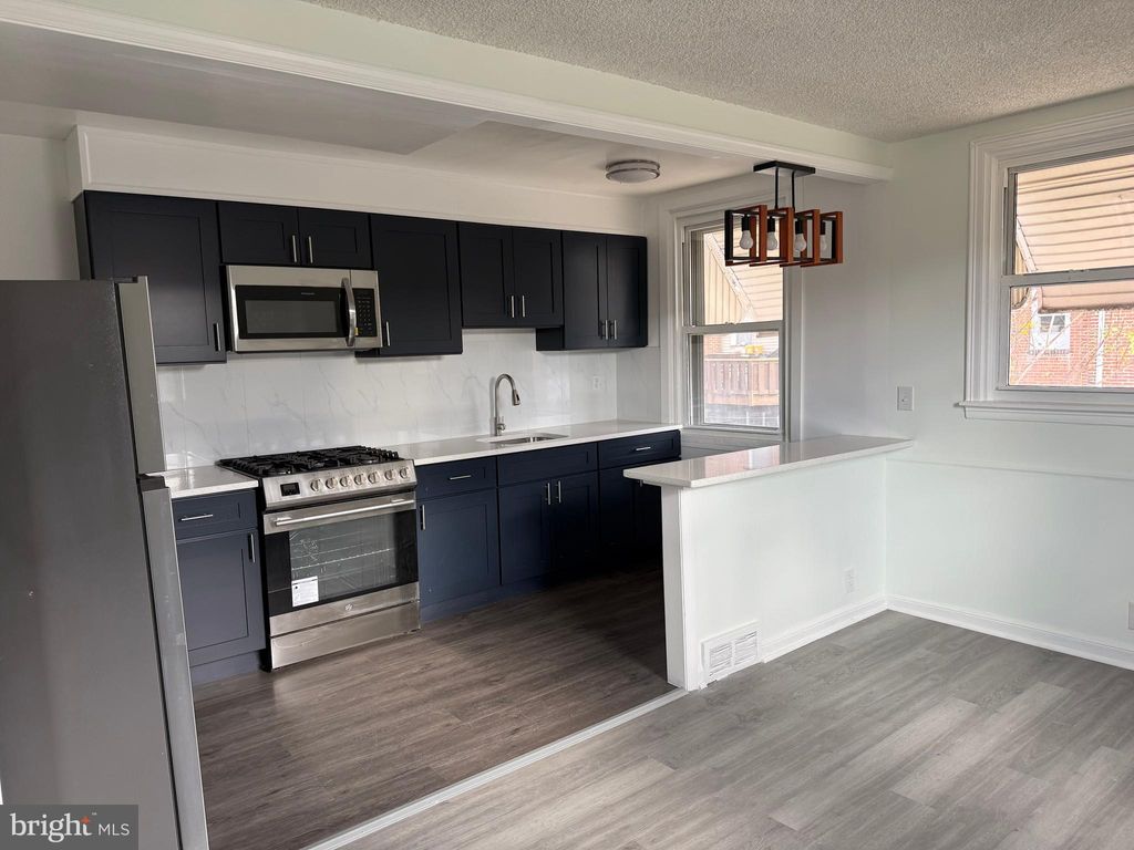 Photo of 4563 Tudor Street, PHILADELPHIA, PA 19136 (MLS # PAPH2561010)