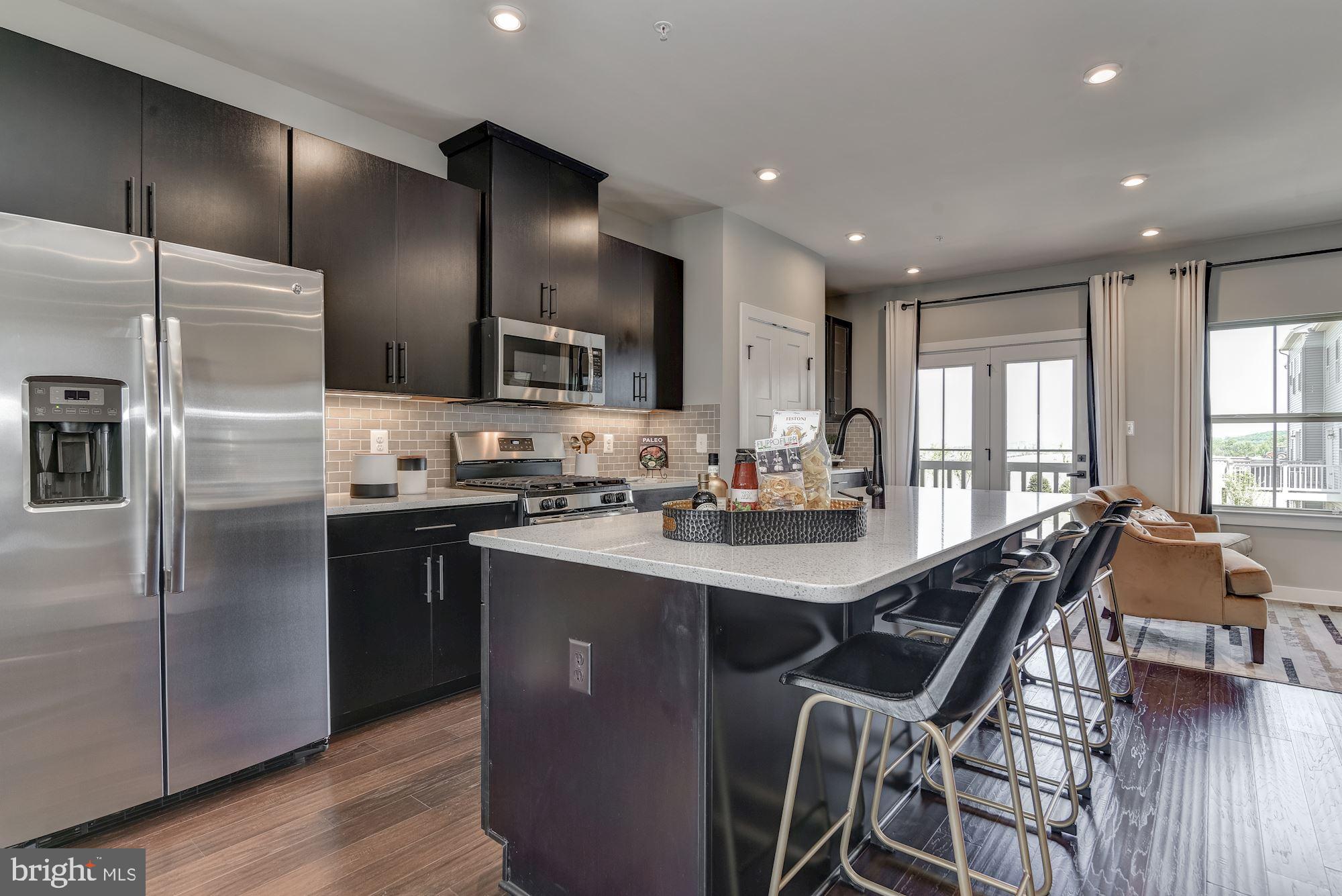 CEDAR HILL - Residential