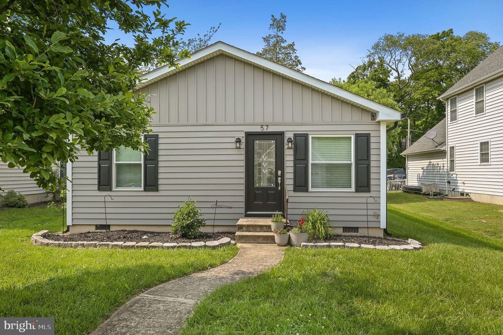 Photo of 57 Washington Street, DOVER, DE 19901 (MLS # DEKT2039592)