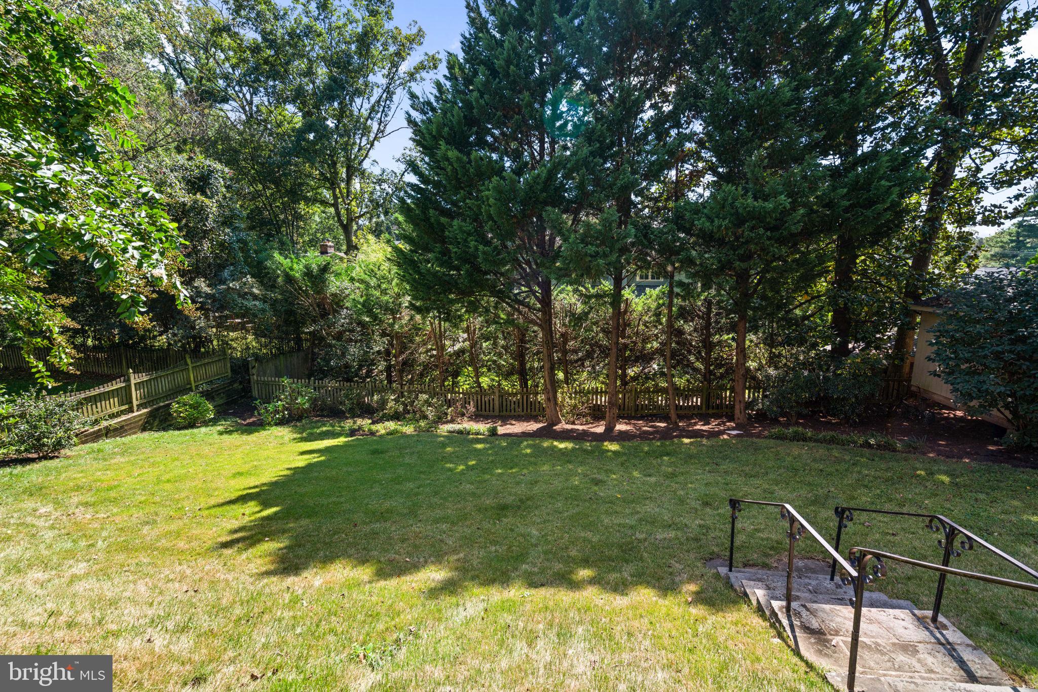 CHEVY CHASE - Residential