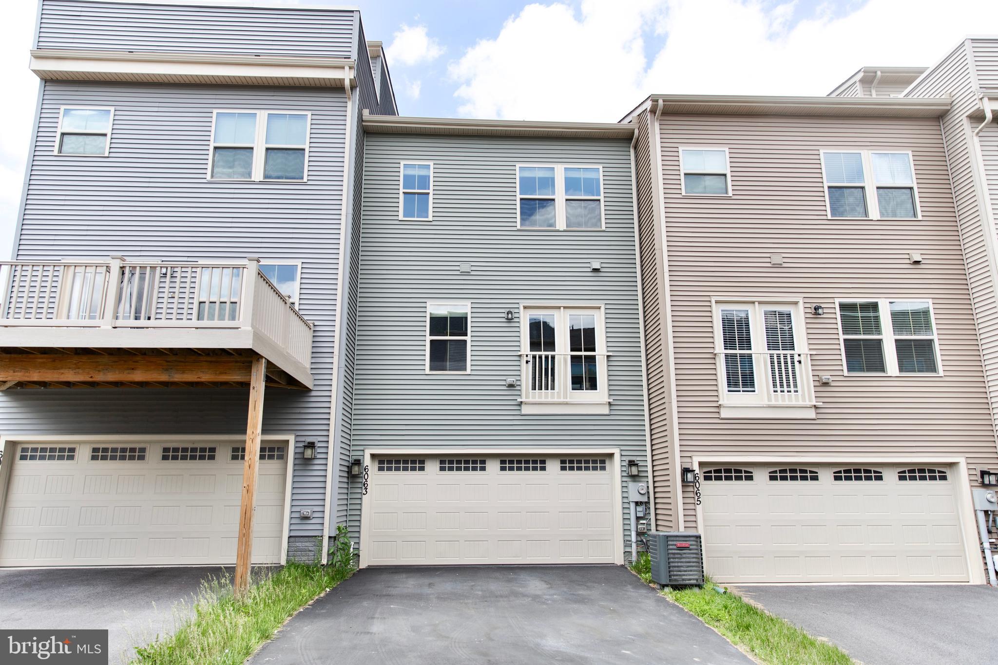 LAKE LINGANORE OAKDALE - Residential Lease