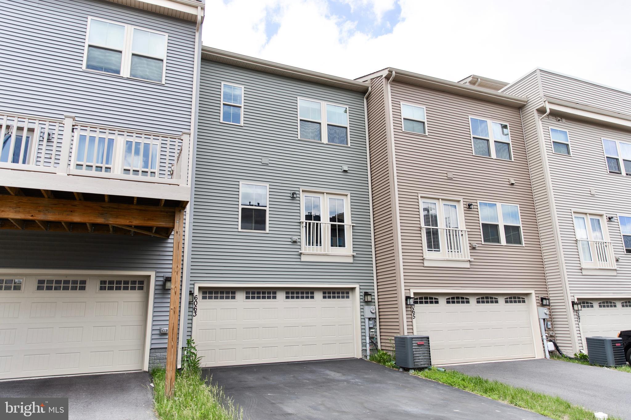 LAKE LINGANORE OAKDALE - Residential Lease