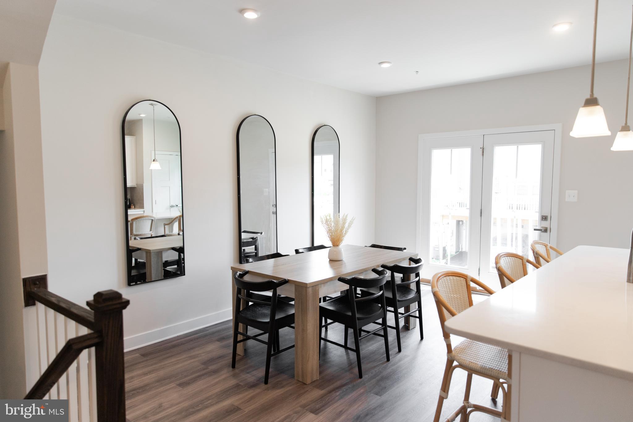 LAKE LINGANORE OAKDALE - Residential Lease