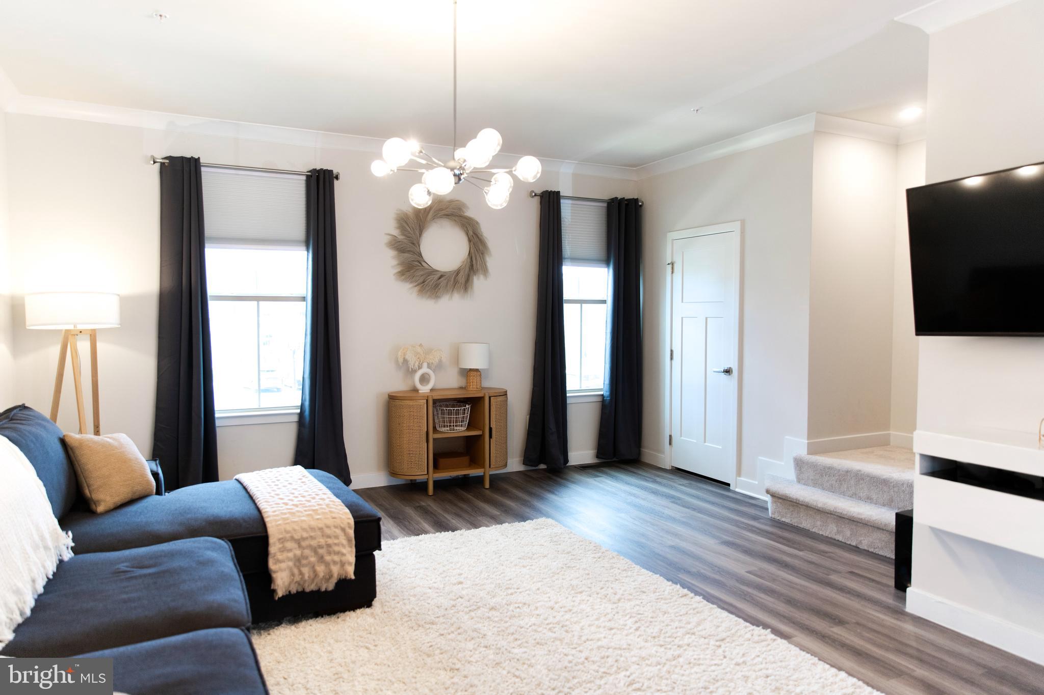 LAKE LINGANORE OAKDALE - Residential Lease