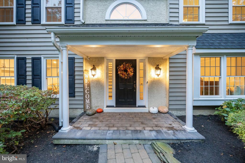 Photo of 1016 Dunvegan Road, WEST CHESTER, PA 19382 (MLS # PACT2112668)