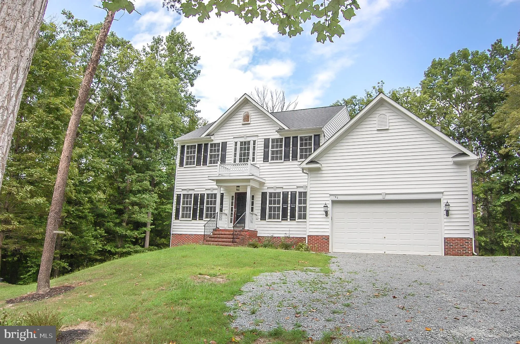 190 Spotted Tavern Road, Fredericksburg, VA 22406