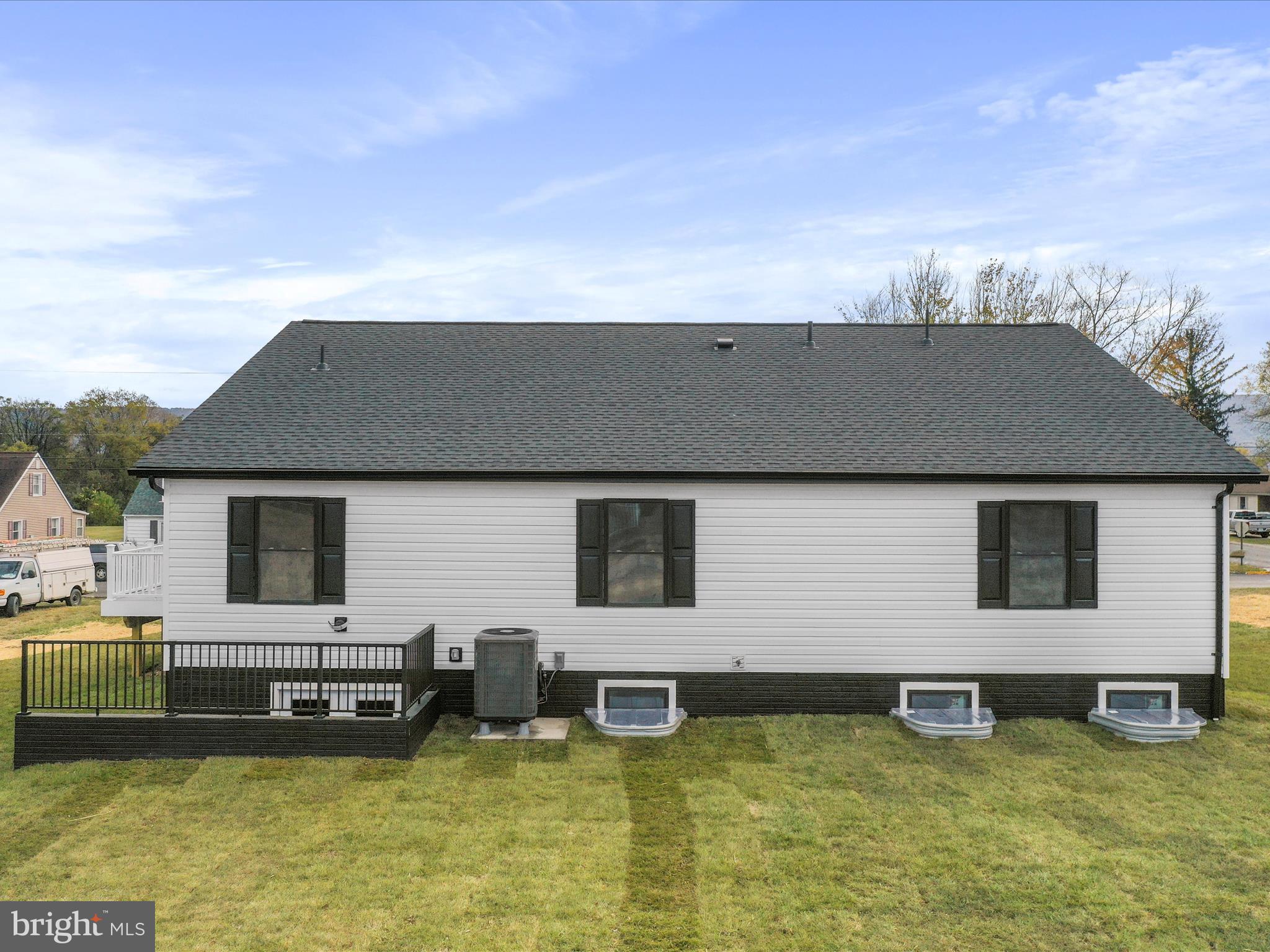 ORCHARD PLACE - Residential