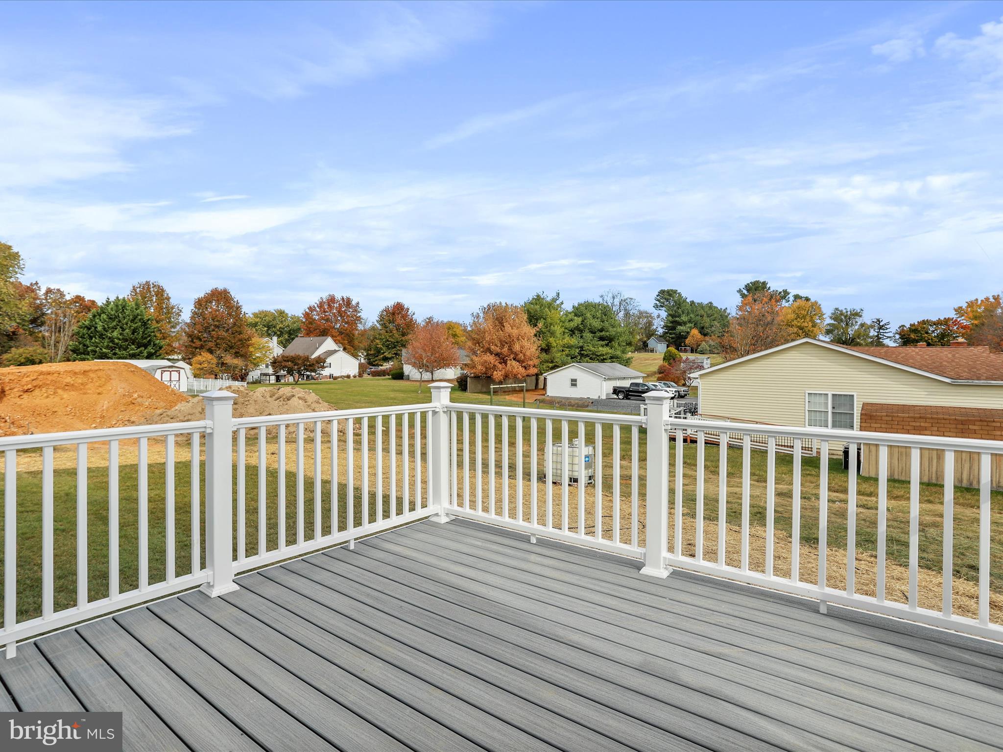 ORCHARD PLACE - Residential