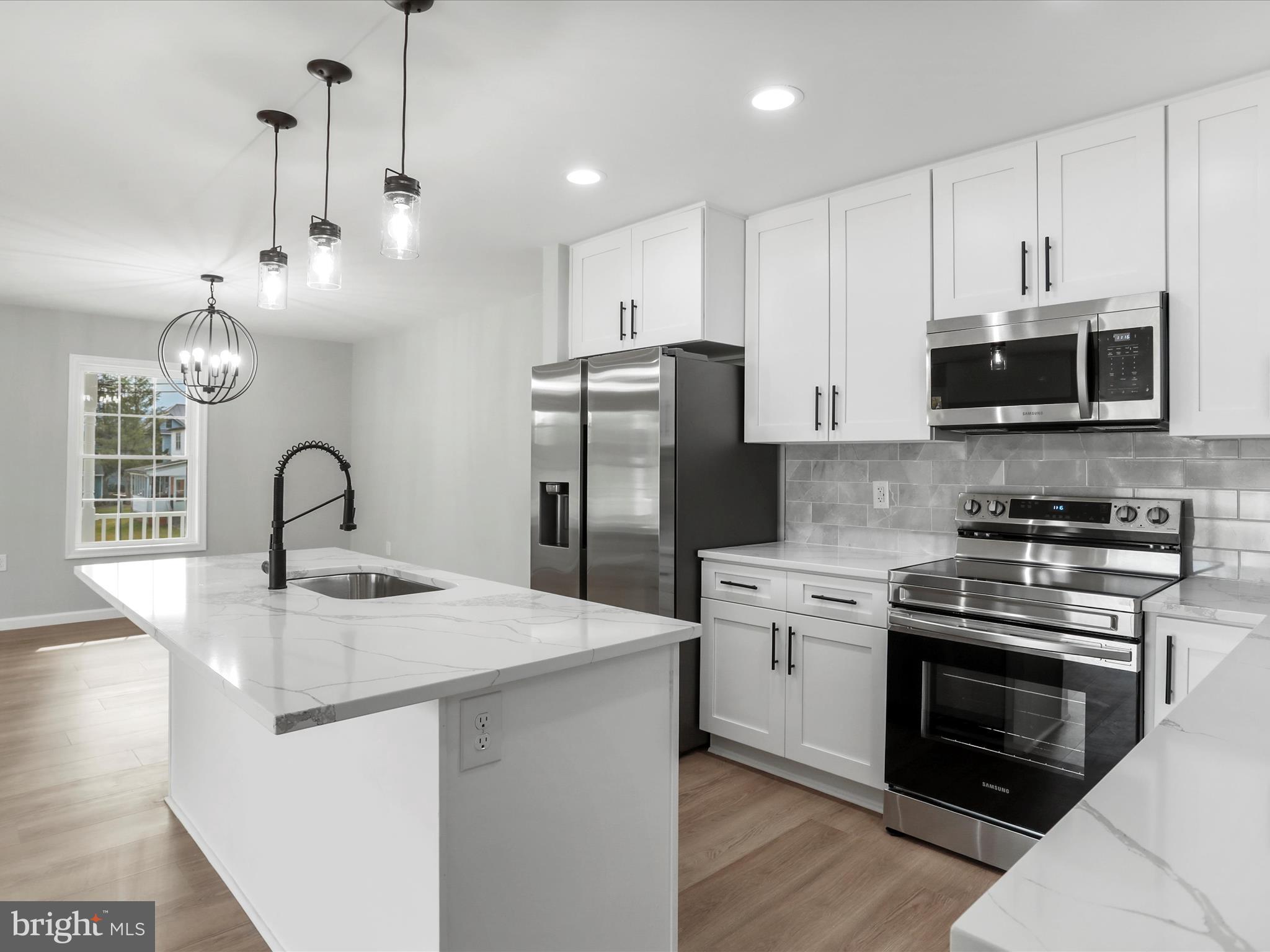 ORCHARD PLACE - Residential