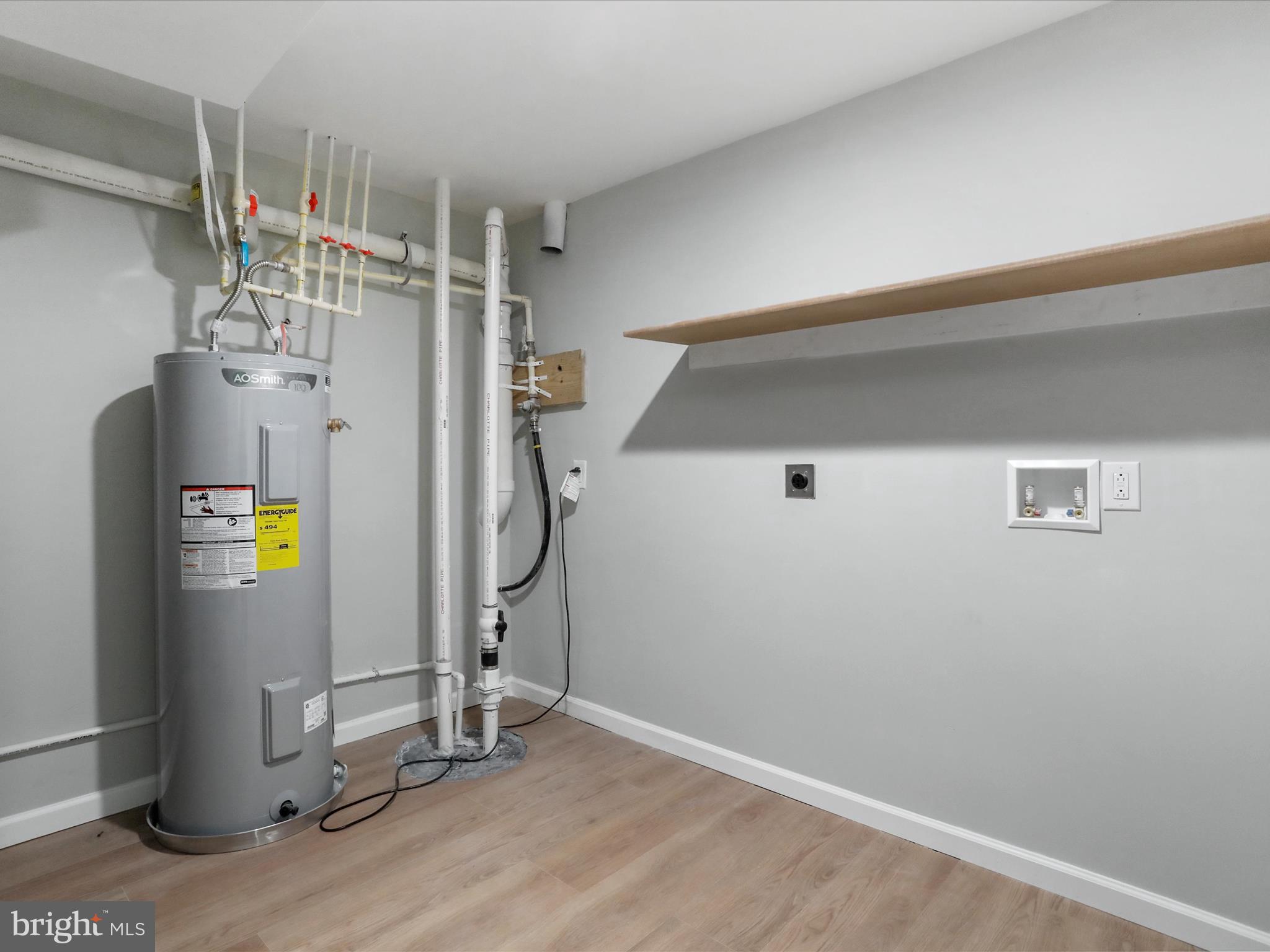 ORCHARD PLACE - Residential