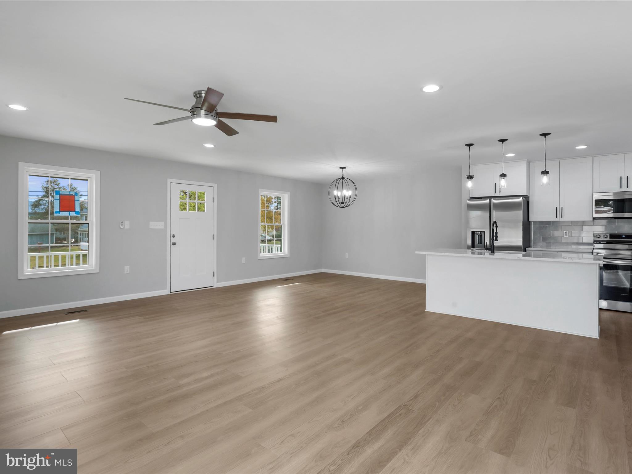 ORCHARD PLACE - Residential