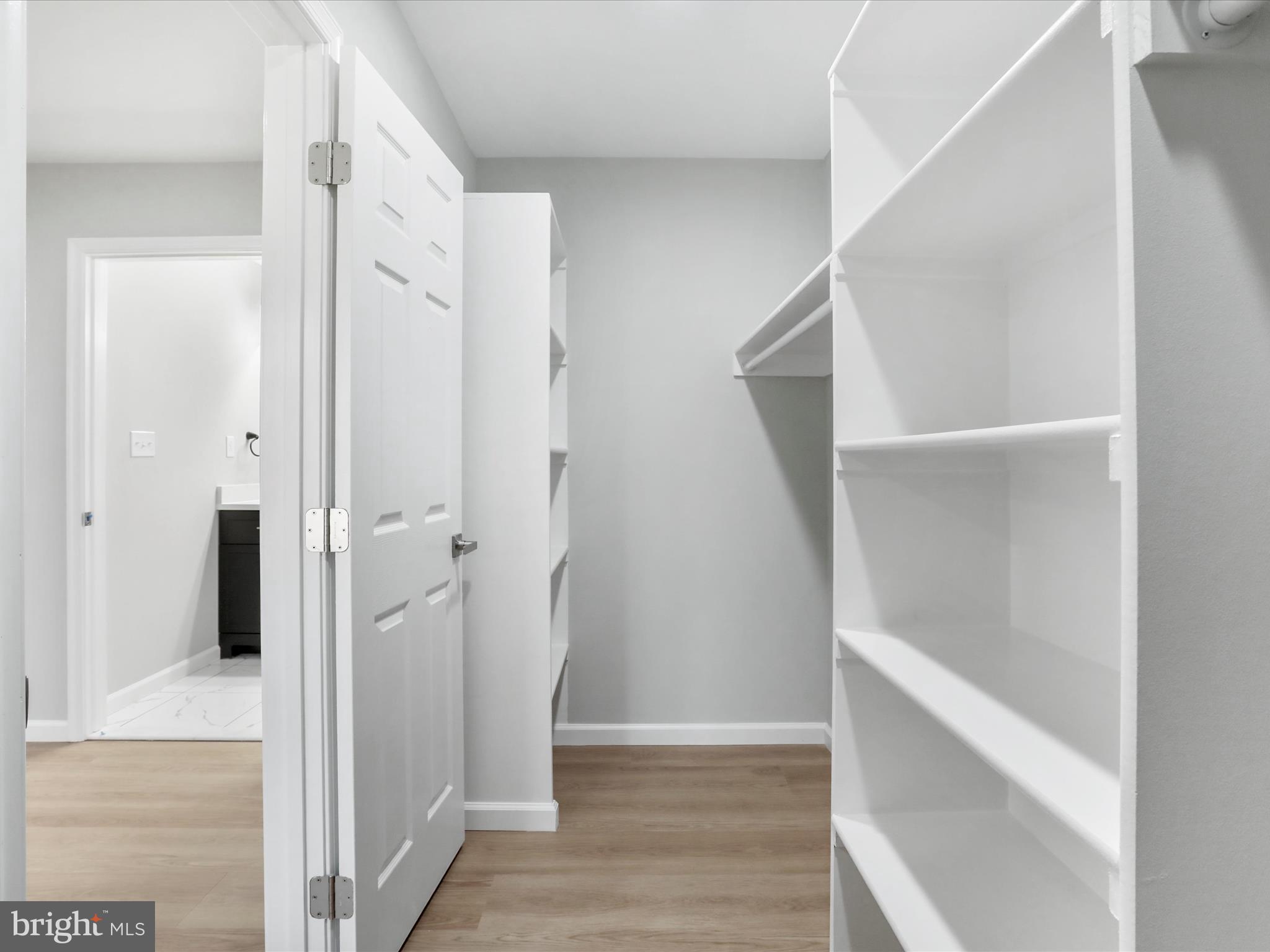 ORCHARD PLACE - Residential