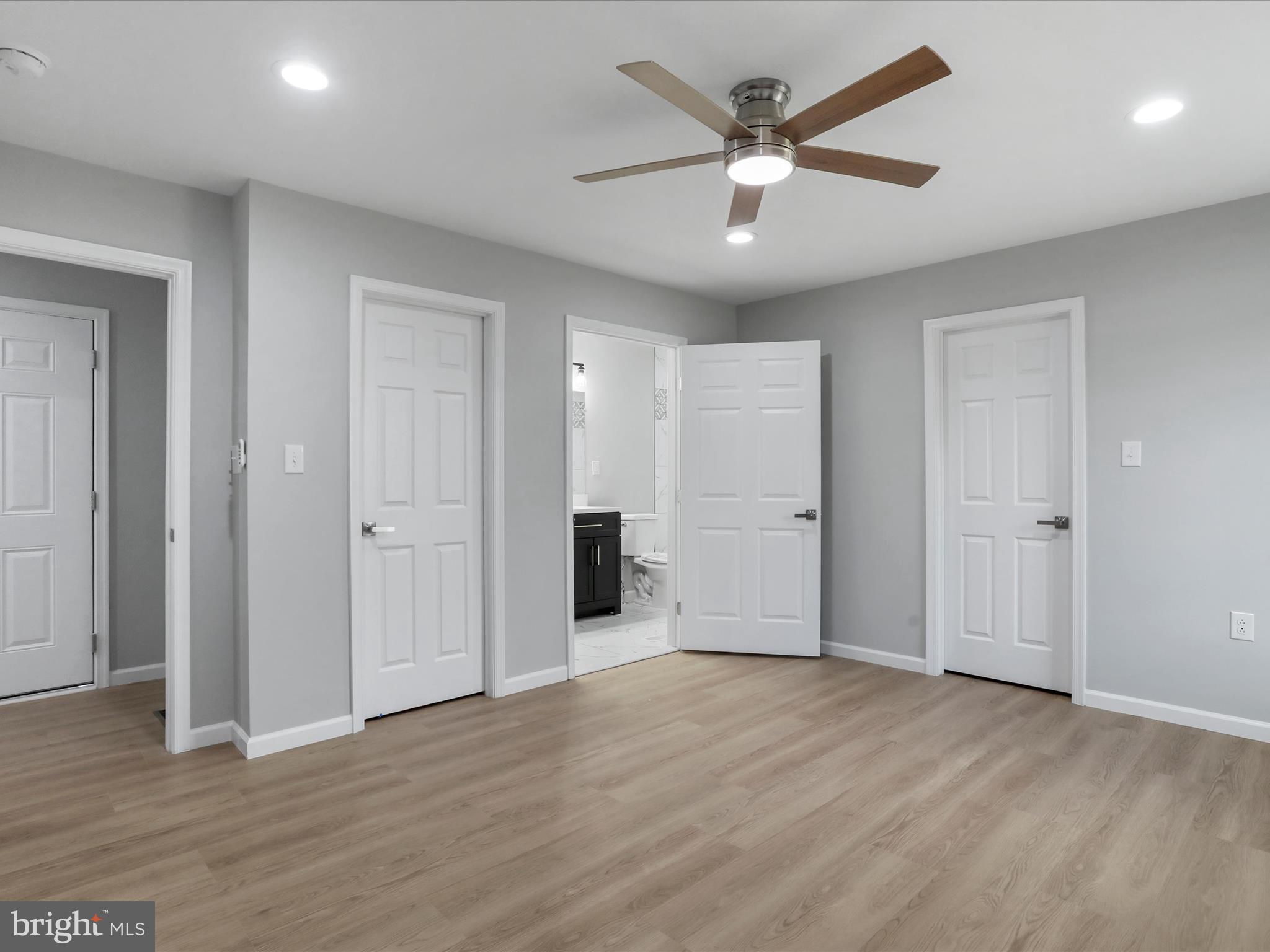 ORCHARD PLACE - Residential