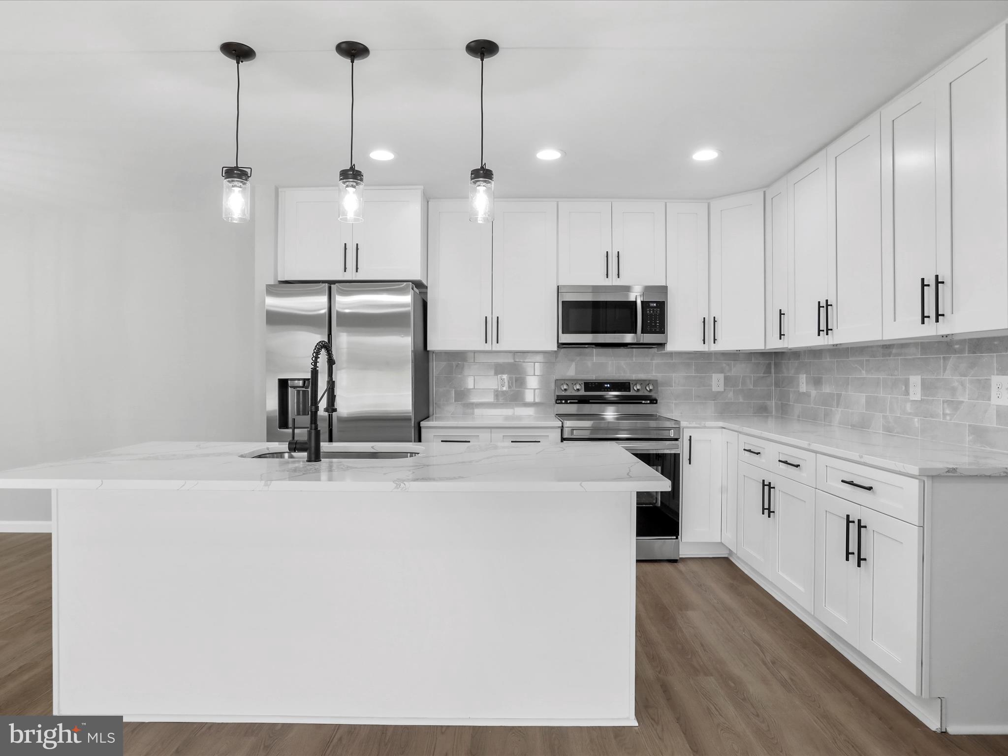 ORCHARD PLACE - Residential