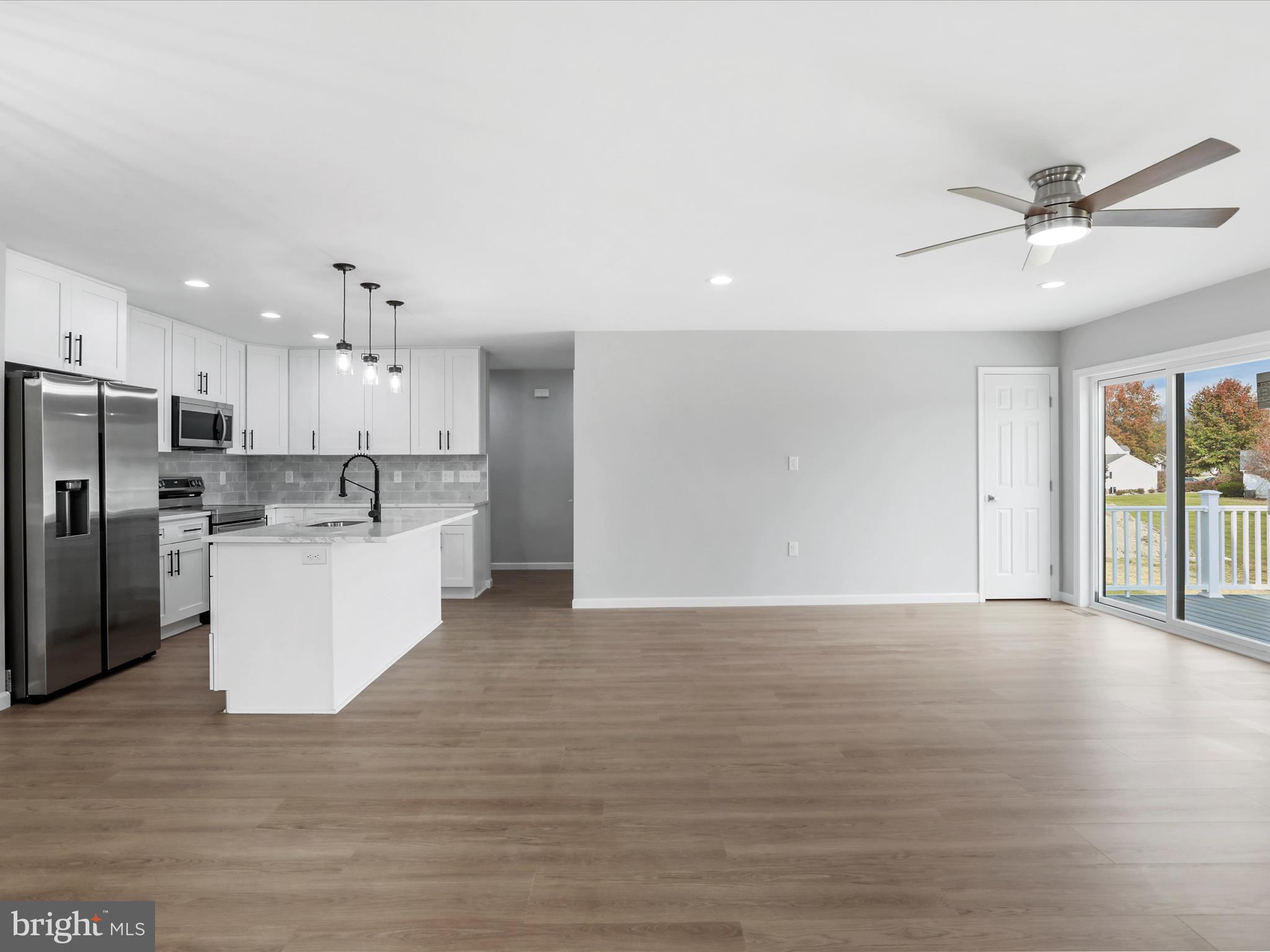 ORCHARD PLACE - Residential