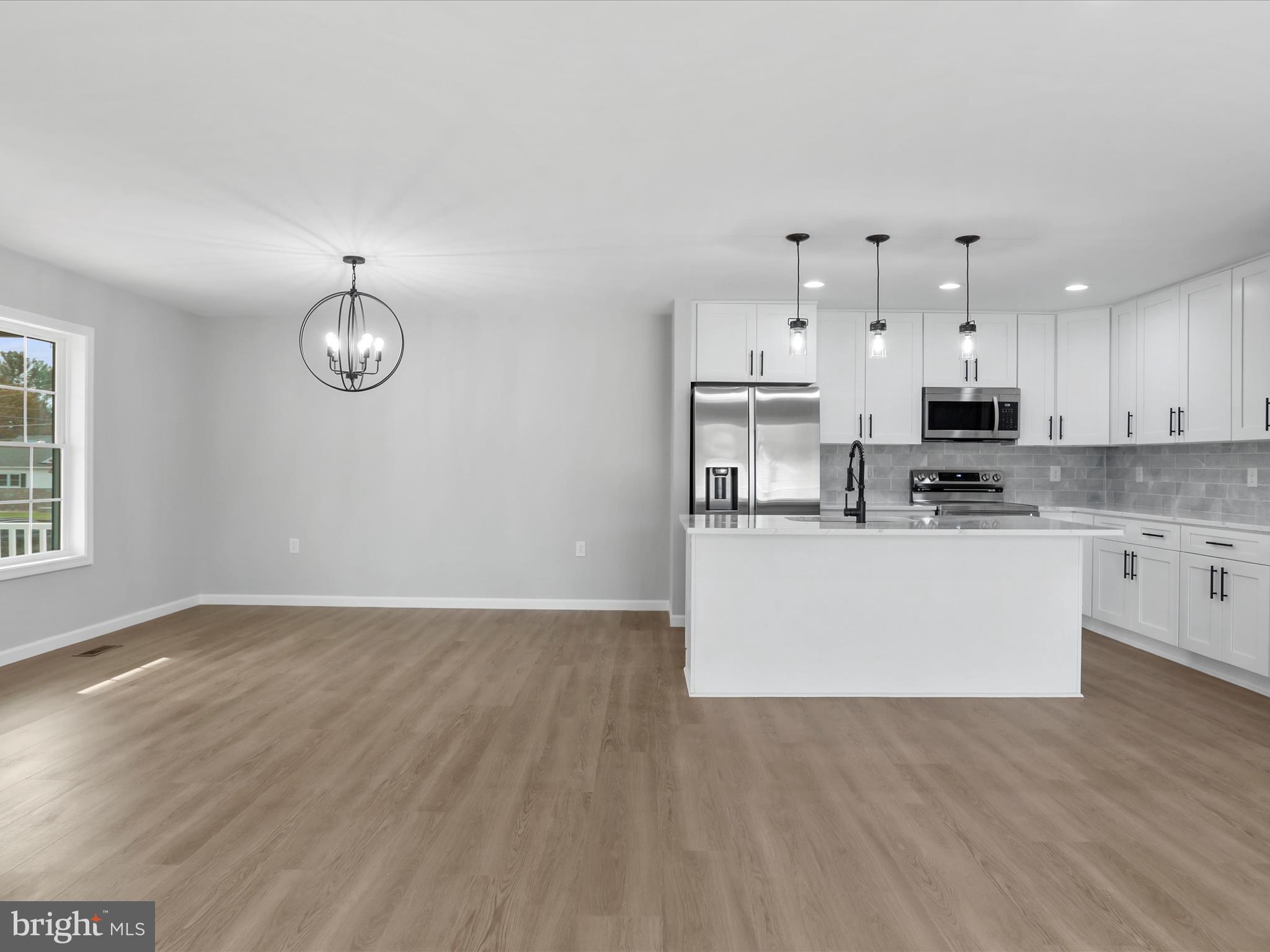 ORCHARD PLACE - Residential