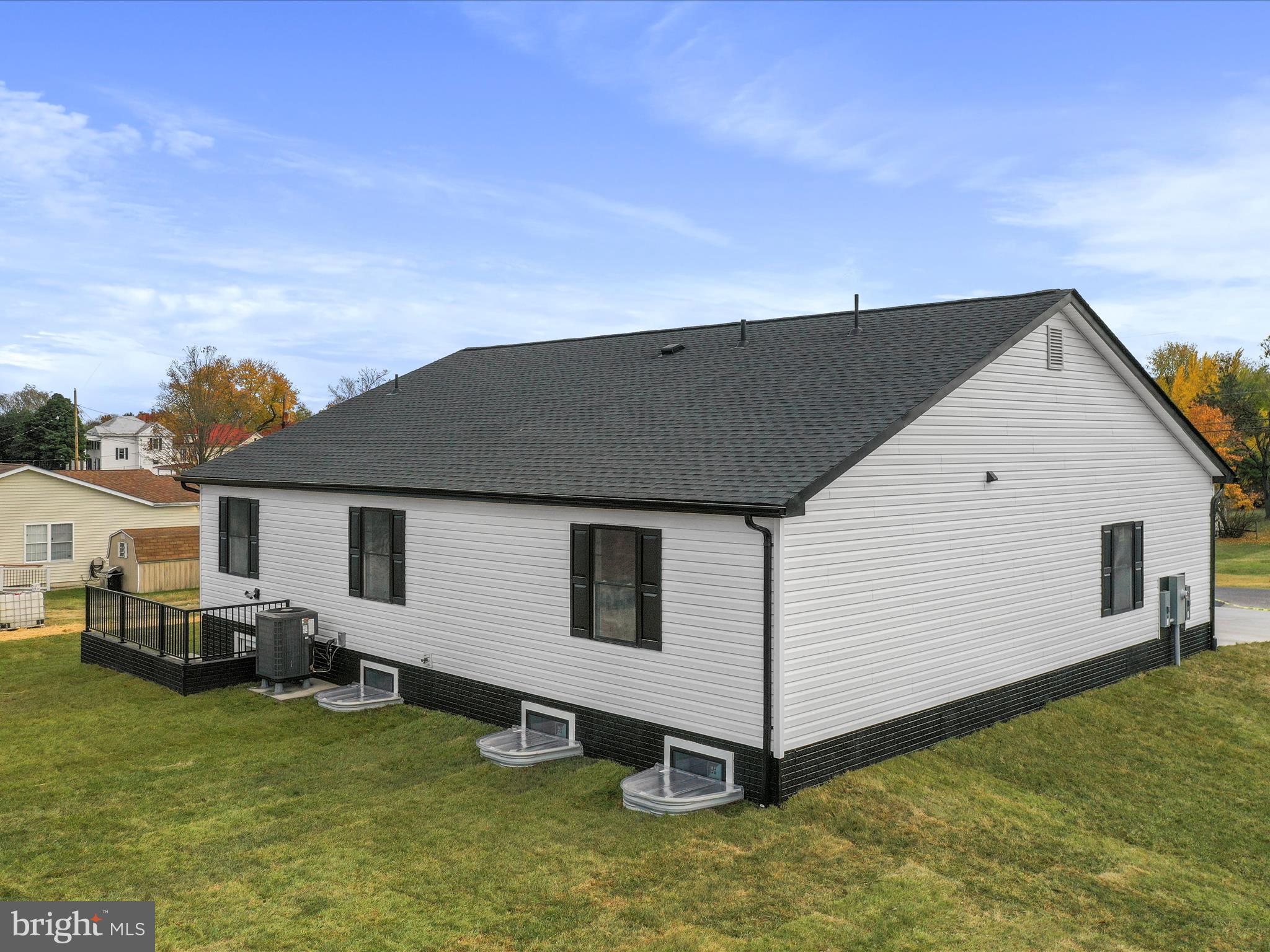 ORCHARD PLACE - Residential