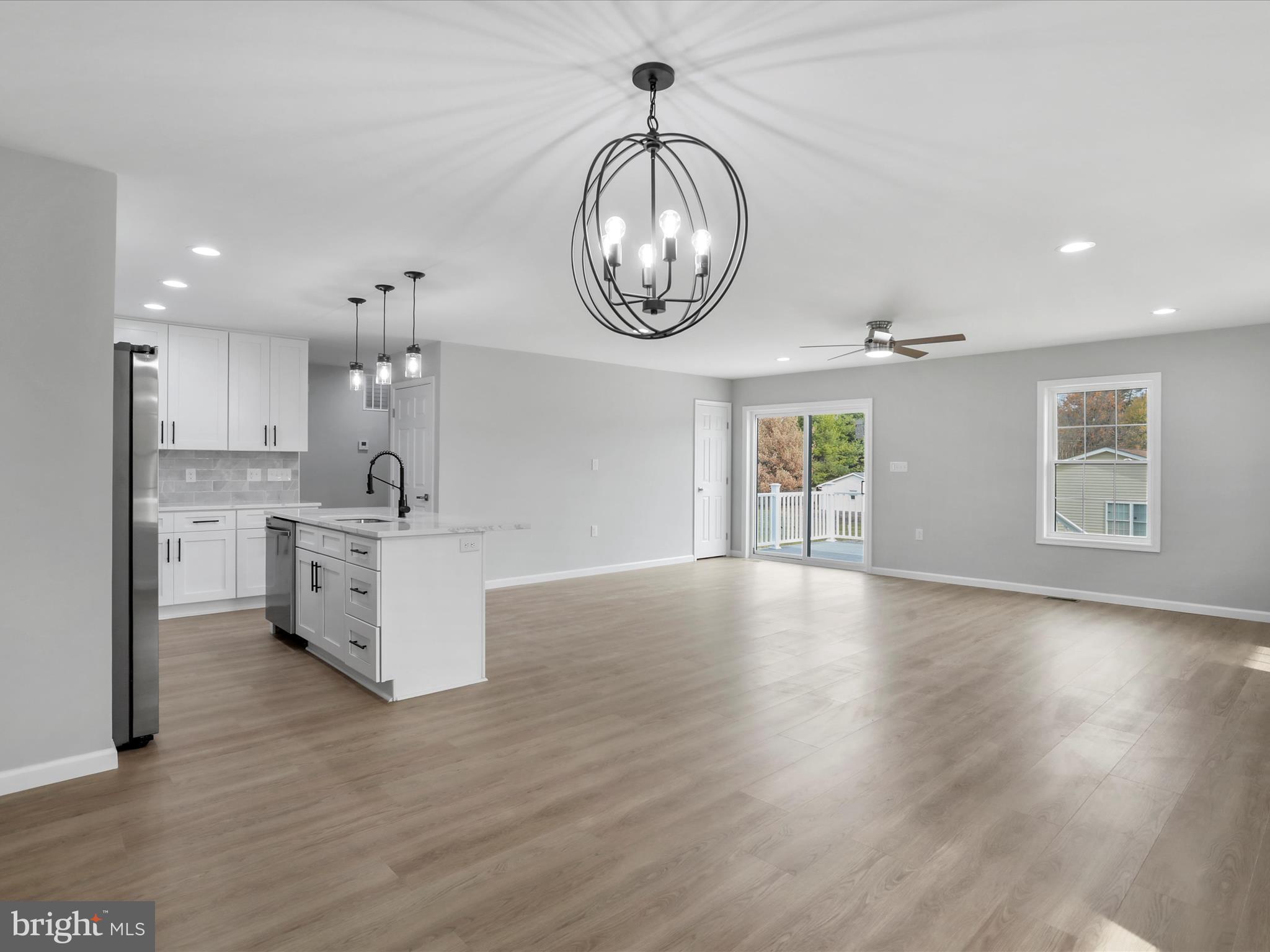 ORCHARD PLACE - Residential