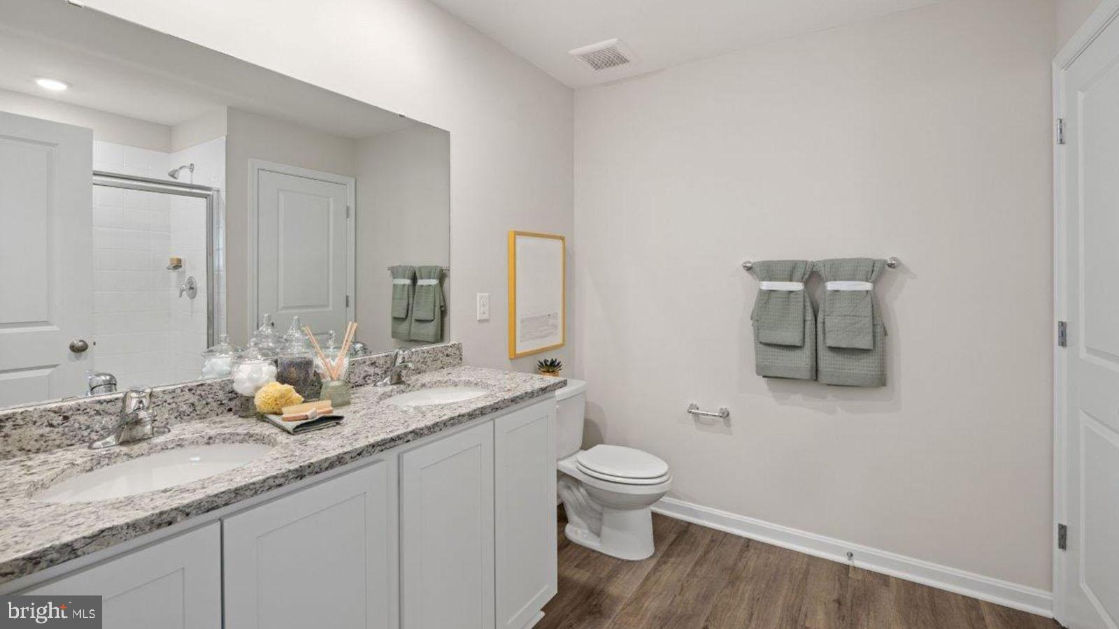 TOLLHOUSE WOODS - Residential