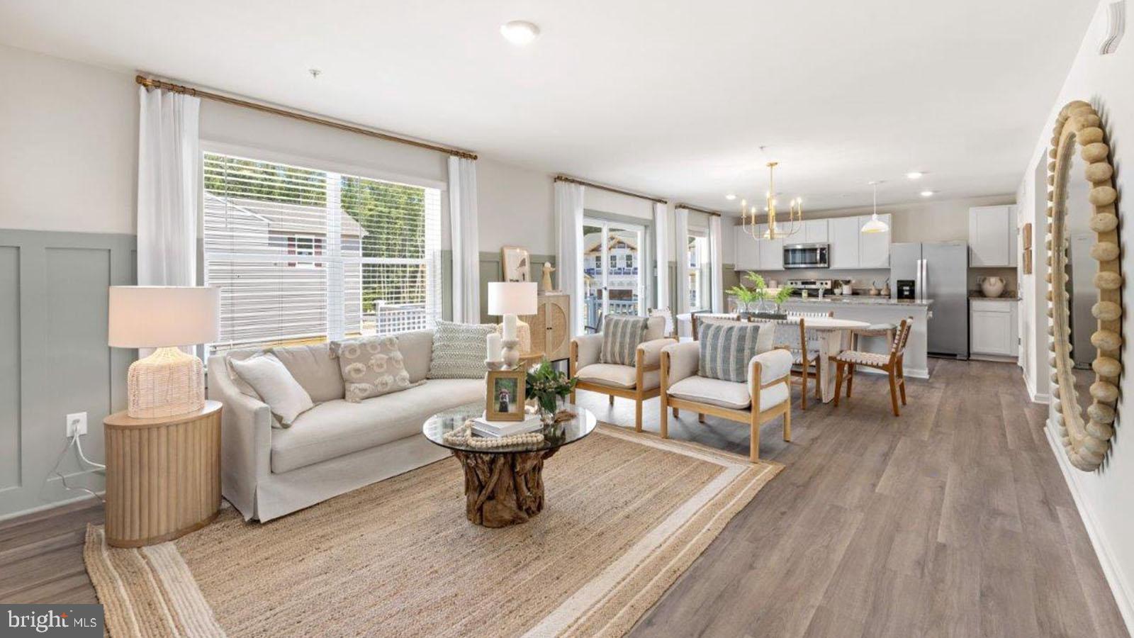 TOLLHOUSE WOODS - Residential