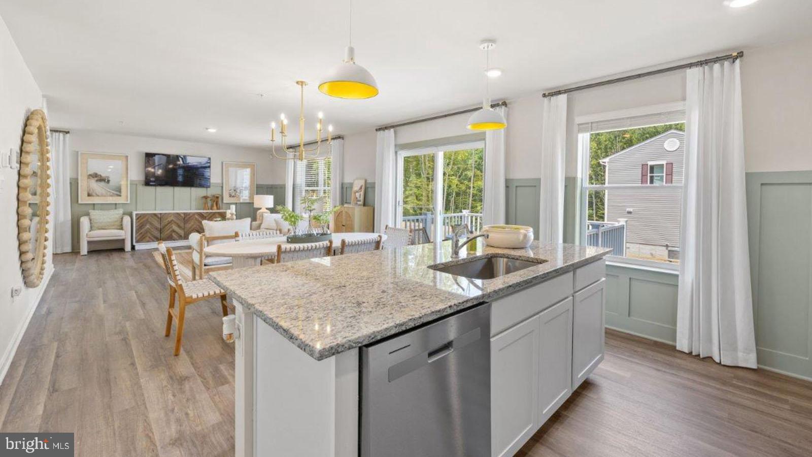 TOLLHOUSE WOODS - Residential