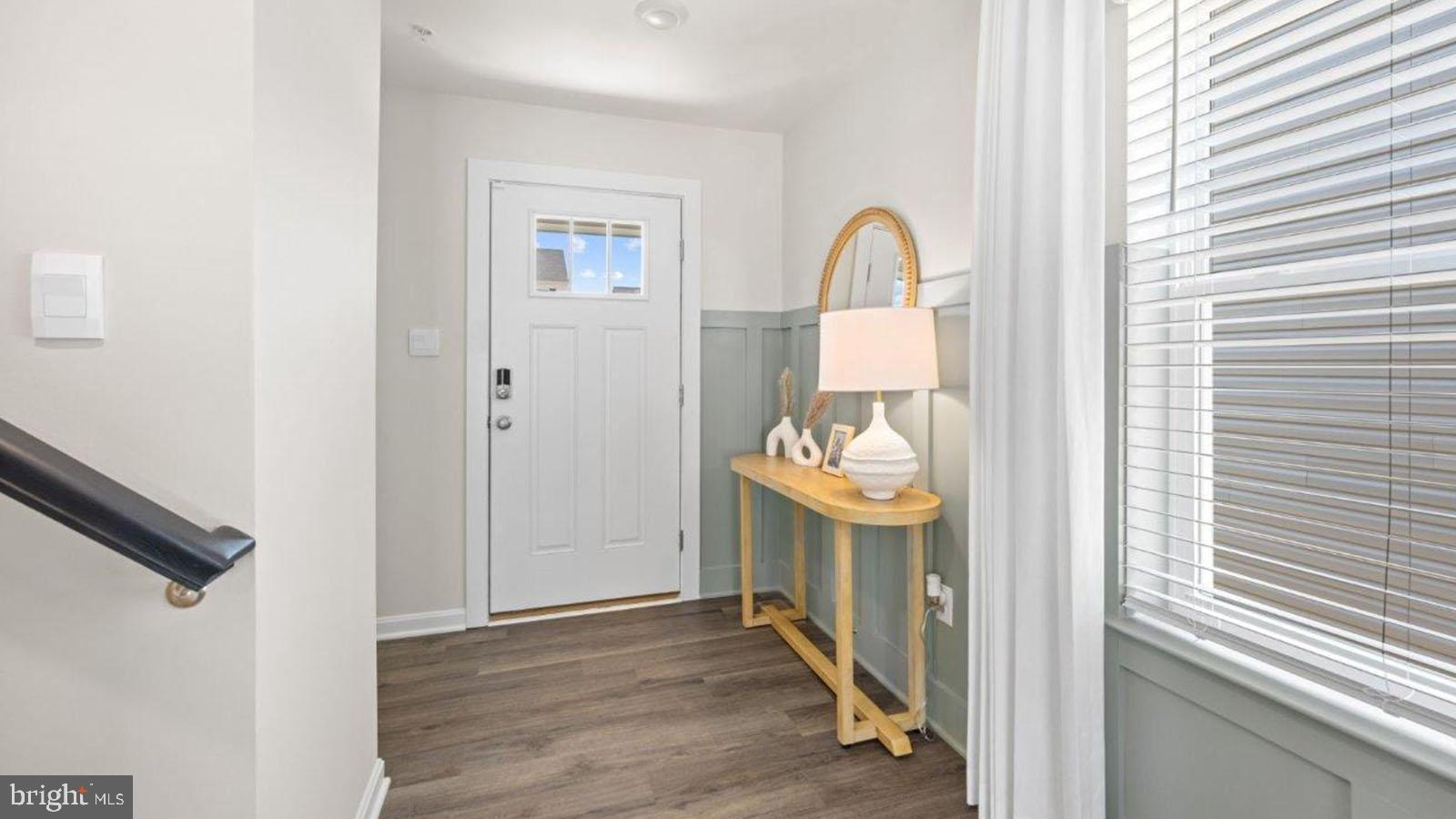 TOLLHOUSE WOODS - Residential