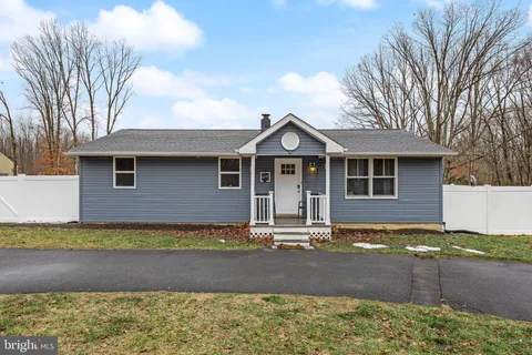 519 Grant Avenue, Waterford Works, NJ 08089 - #: NJCD2112596
