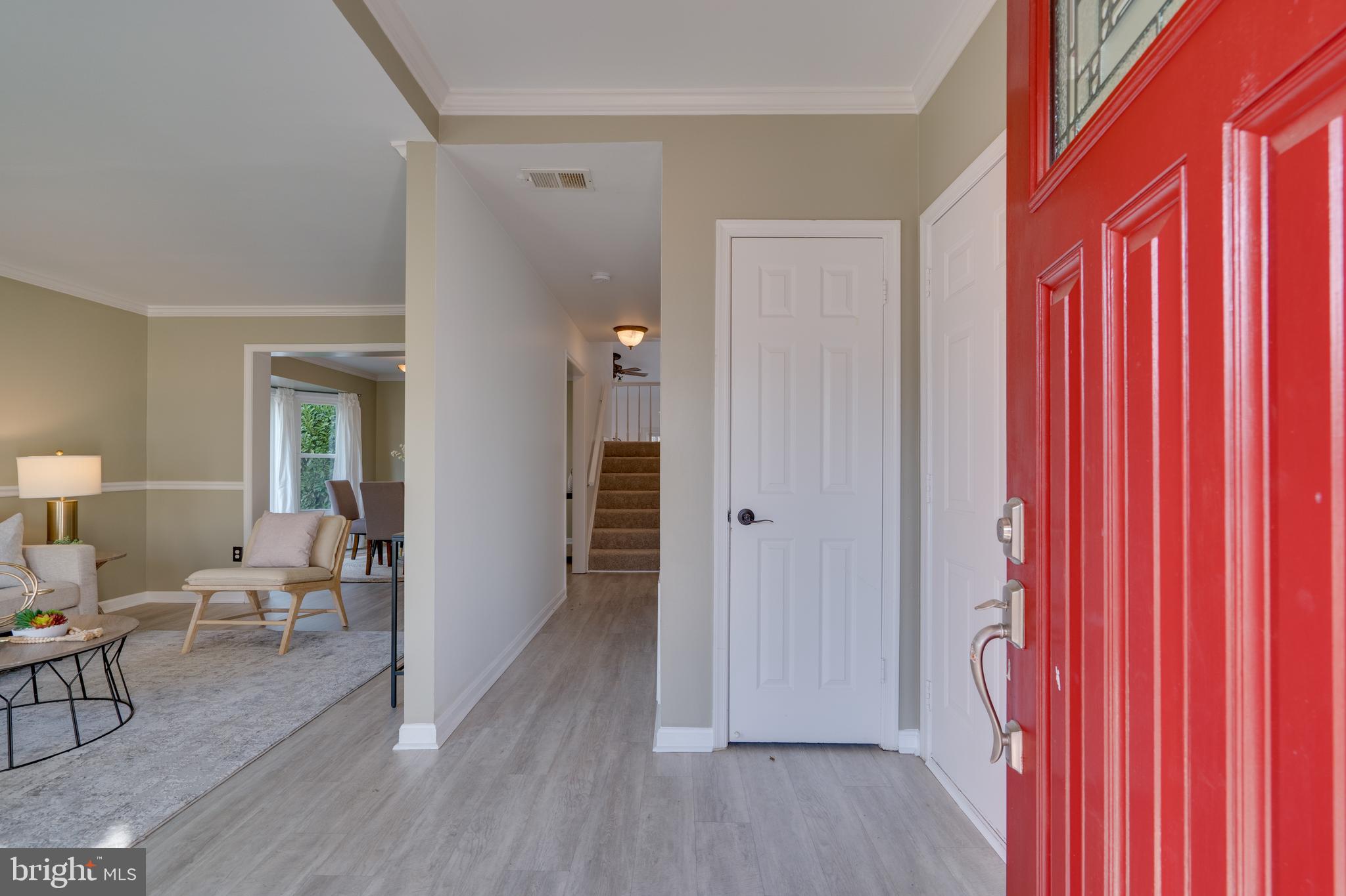 LANDSDOWNE - Residential