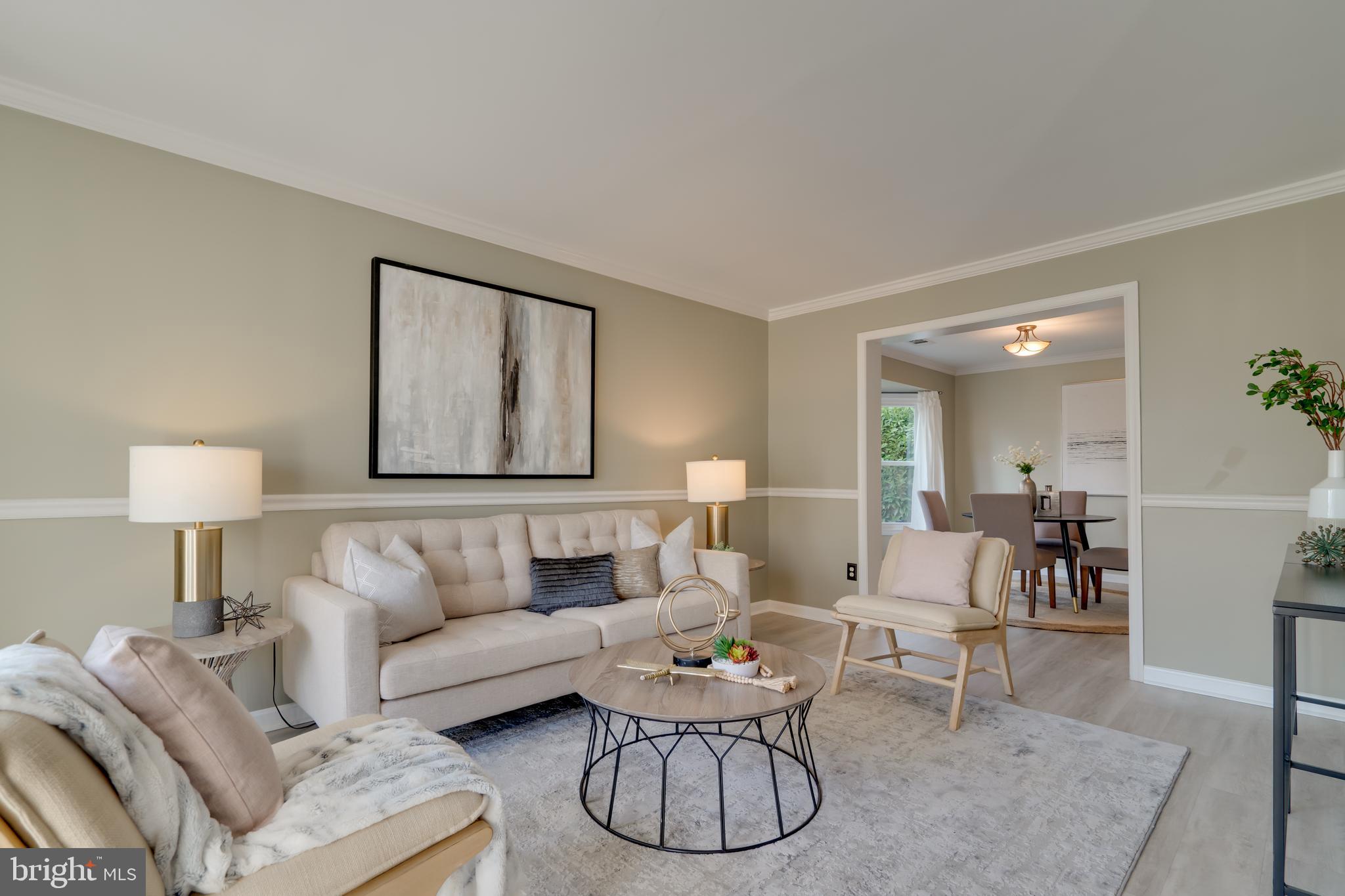 LANDSDOWNE - Residential