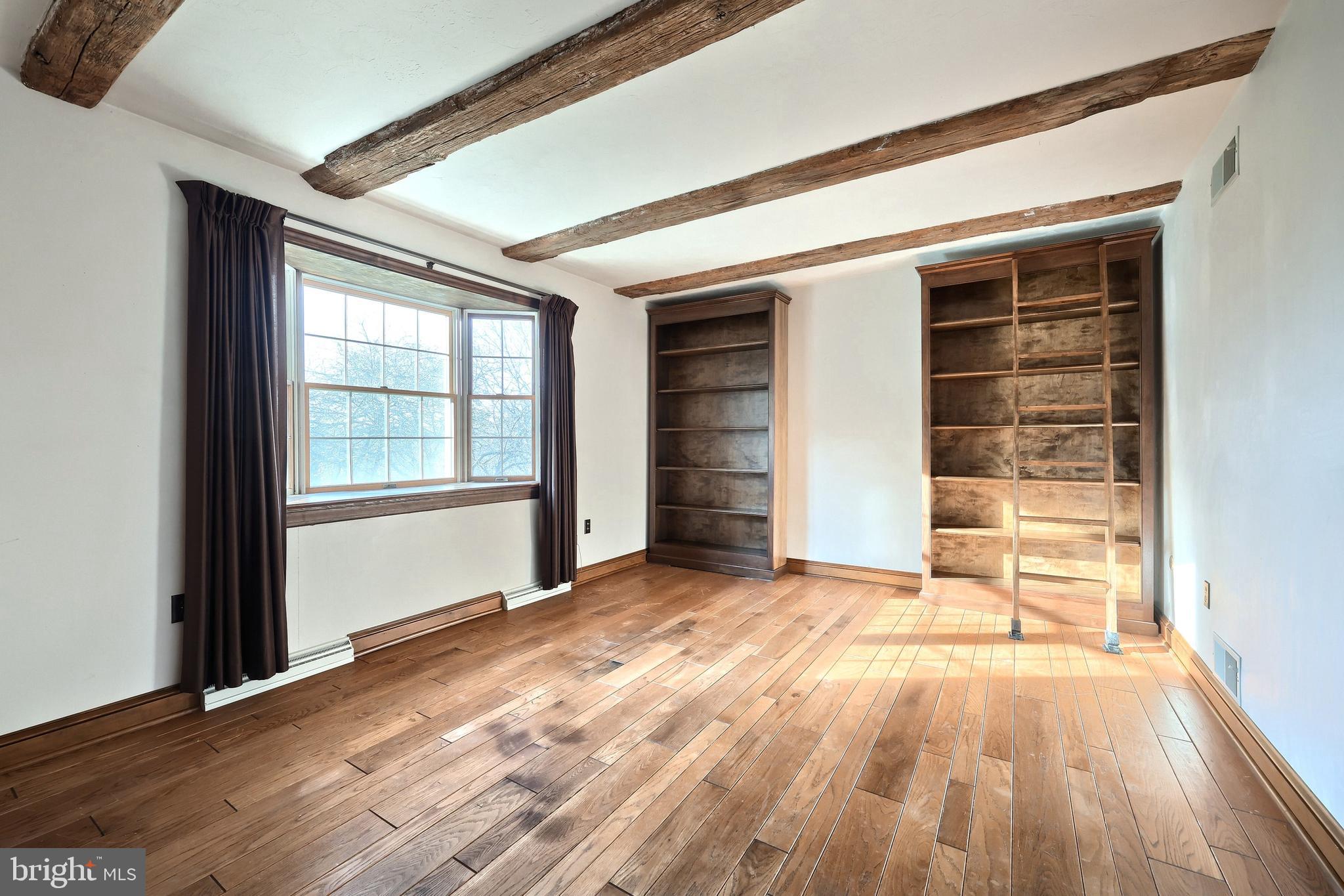 WEST MANHEIM TWP - Farm