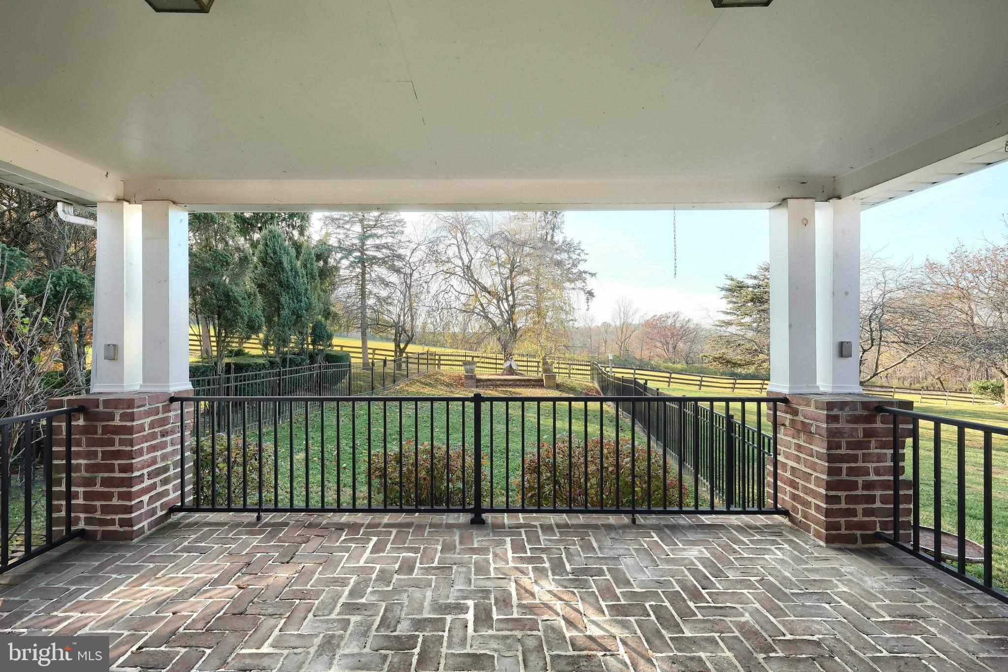 WEST MANHEIM TWP - Farm