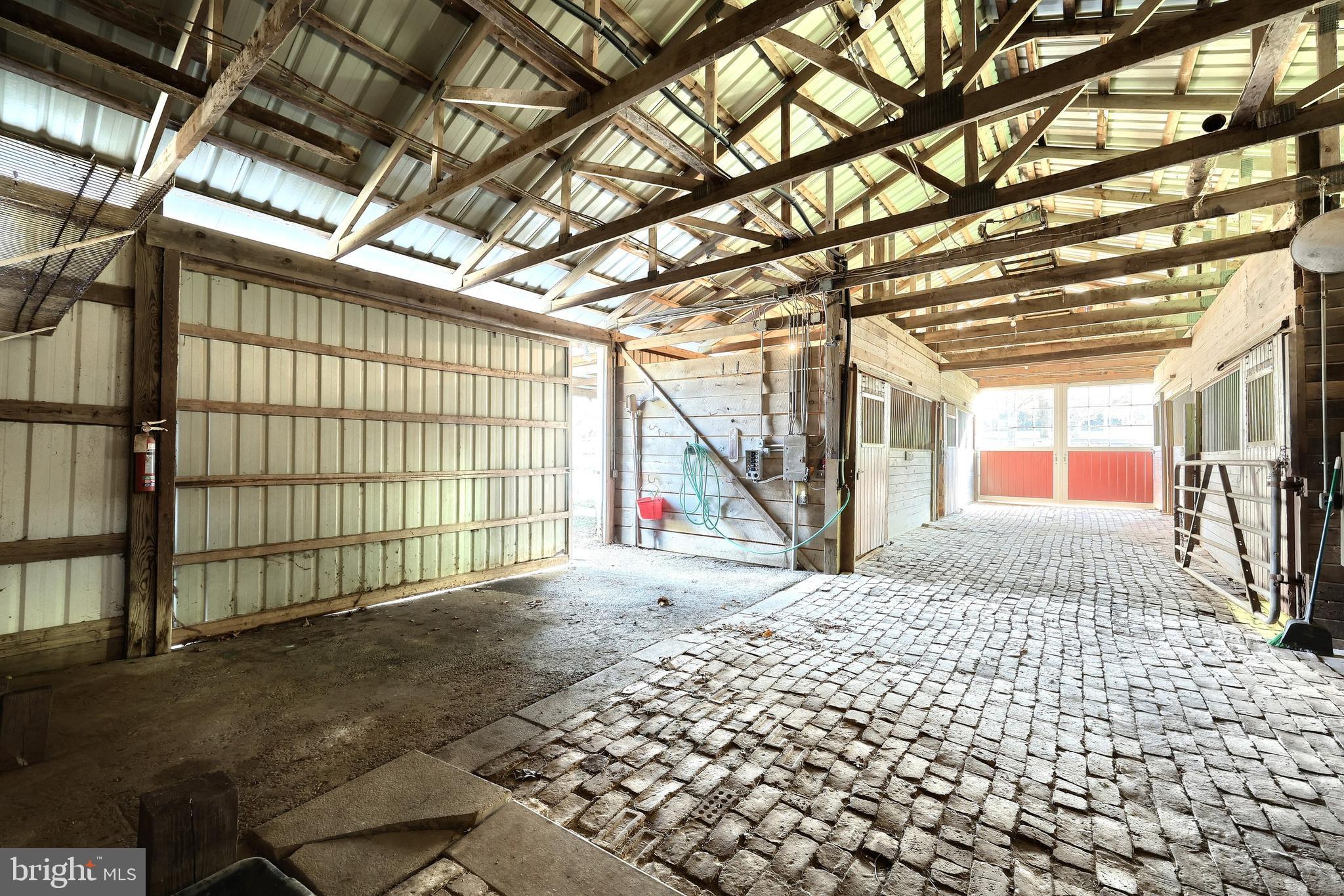 WEST MANHEIM TWP - Farm