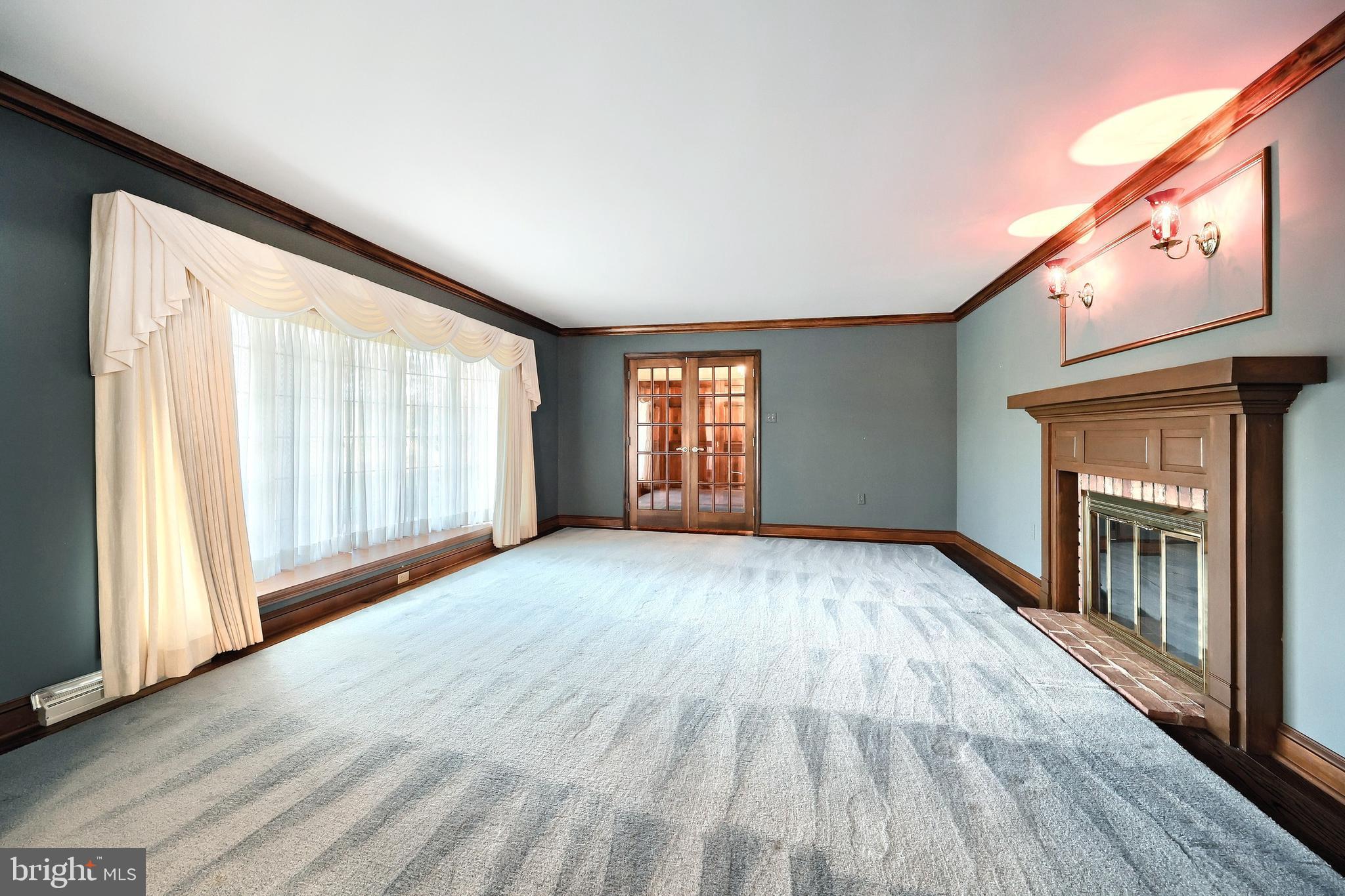 WEST MANHEIM TWP - Farm