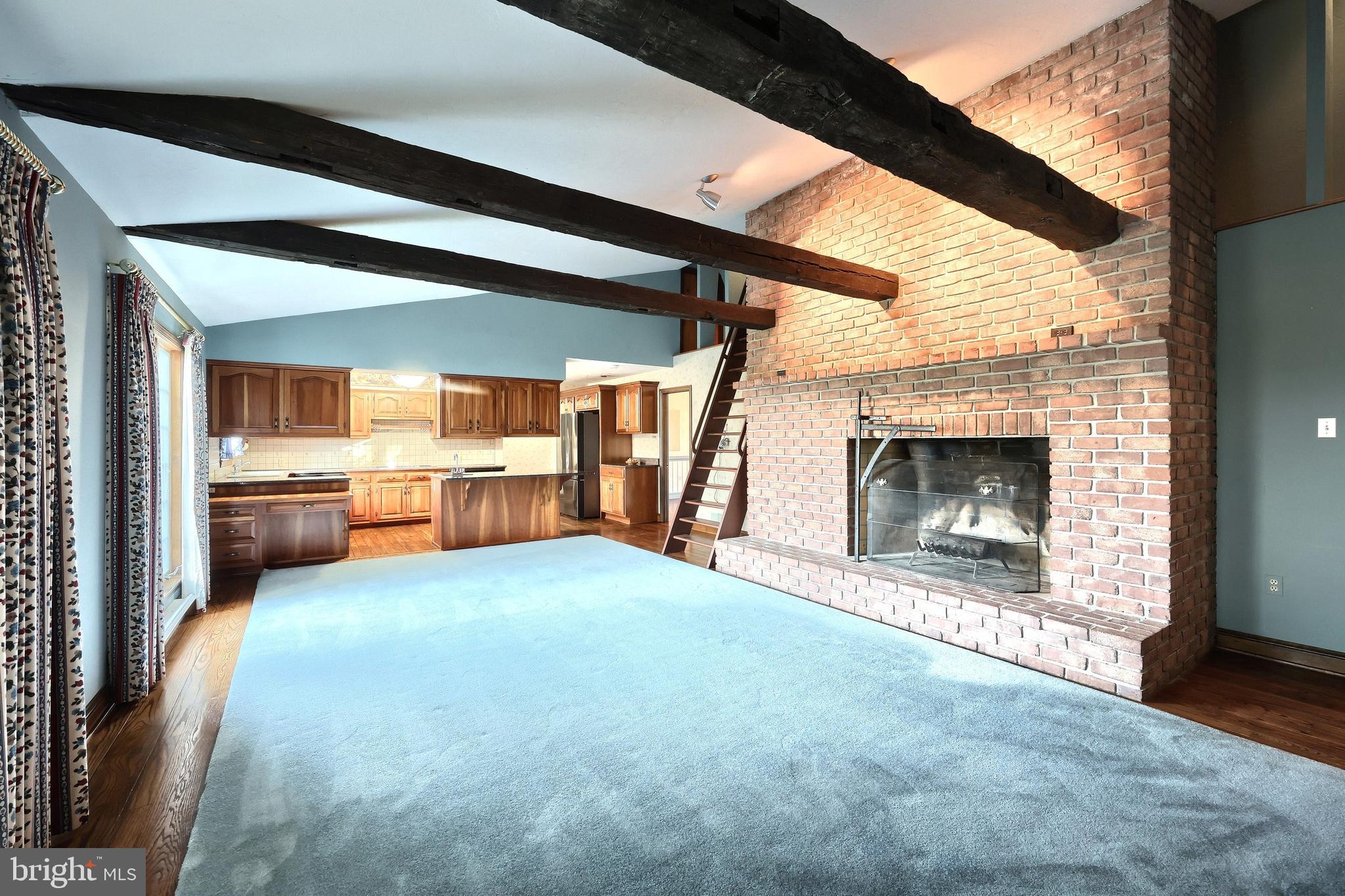 WEST MANHEIM TWP - Farm