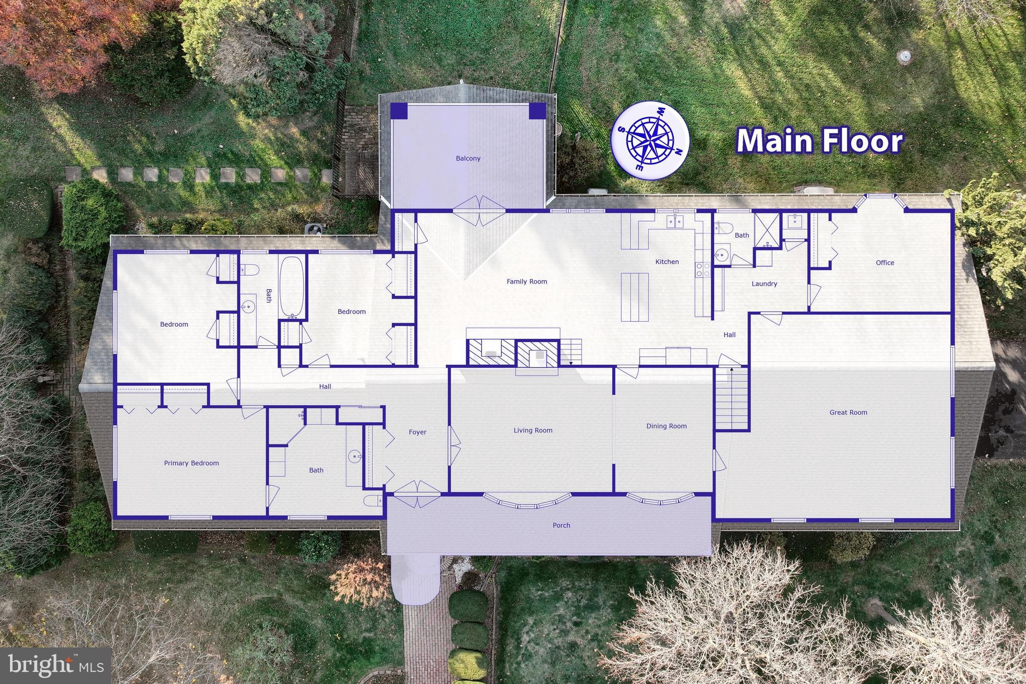 WEST MANHEIM TWP - Farm