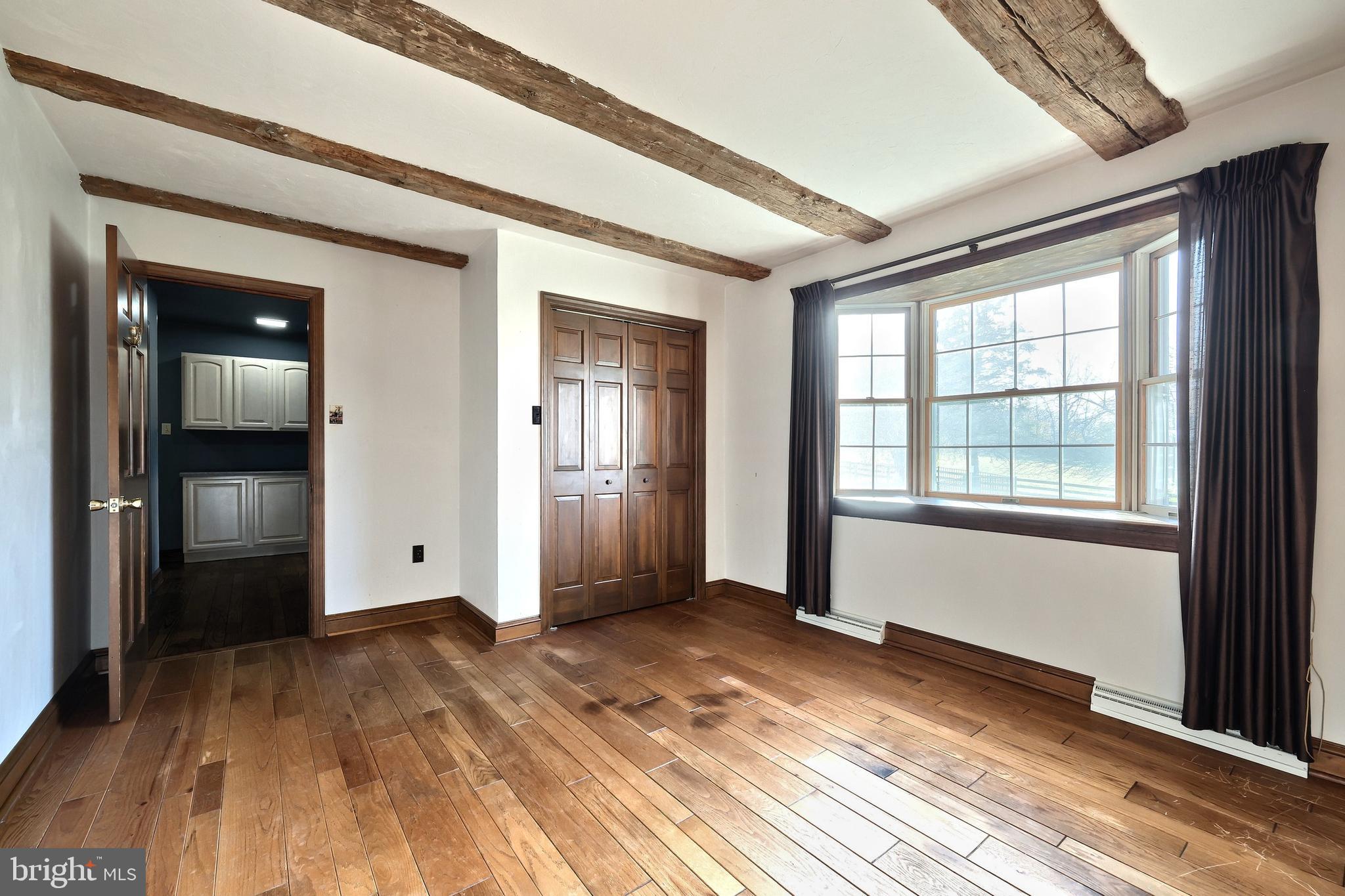 WEST MANHEIM TWP - Farm