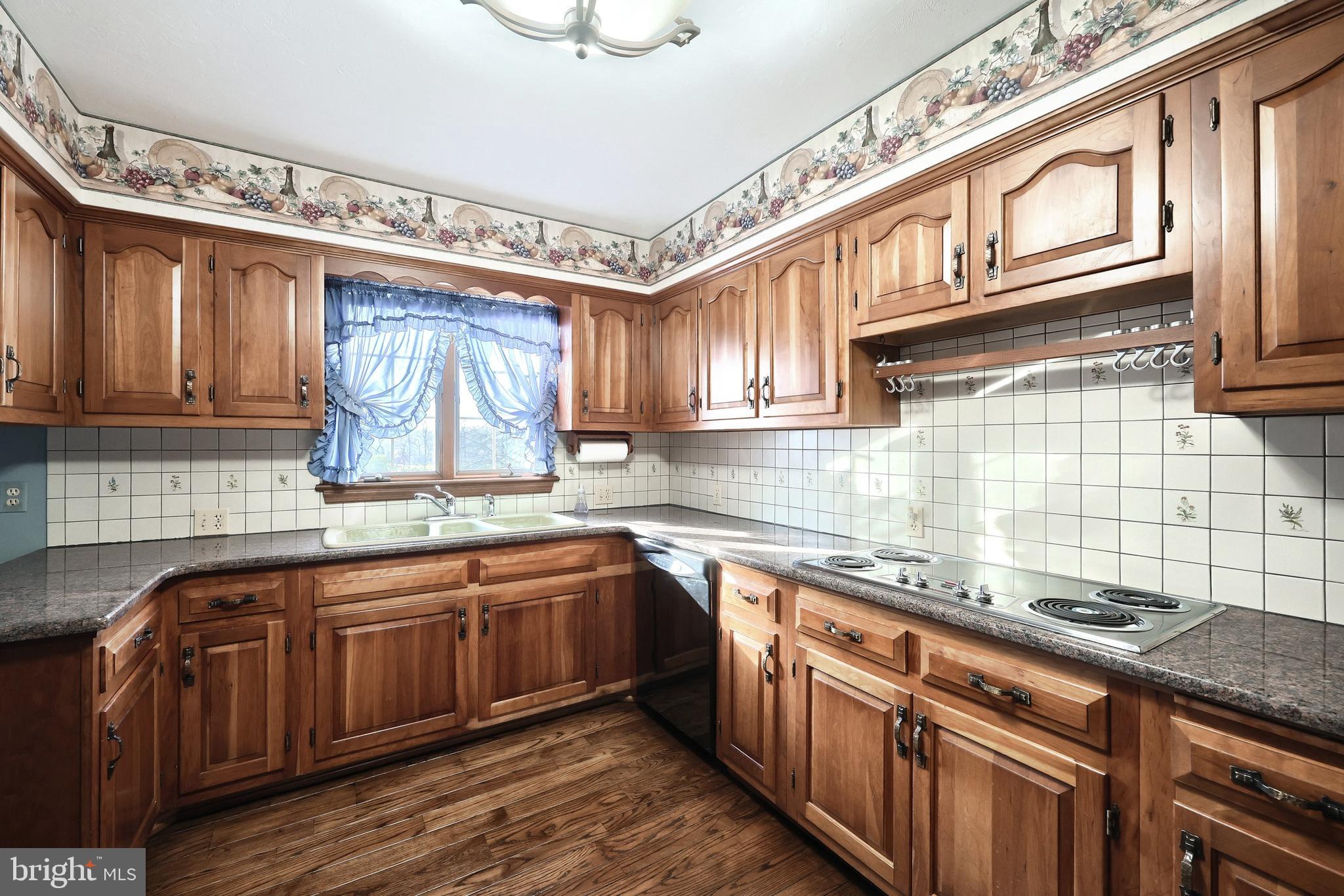 WEST MANHEIM TWP - Farm