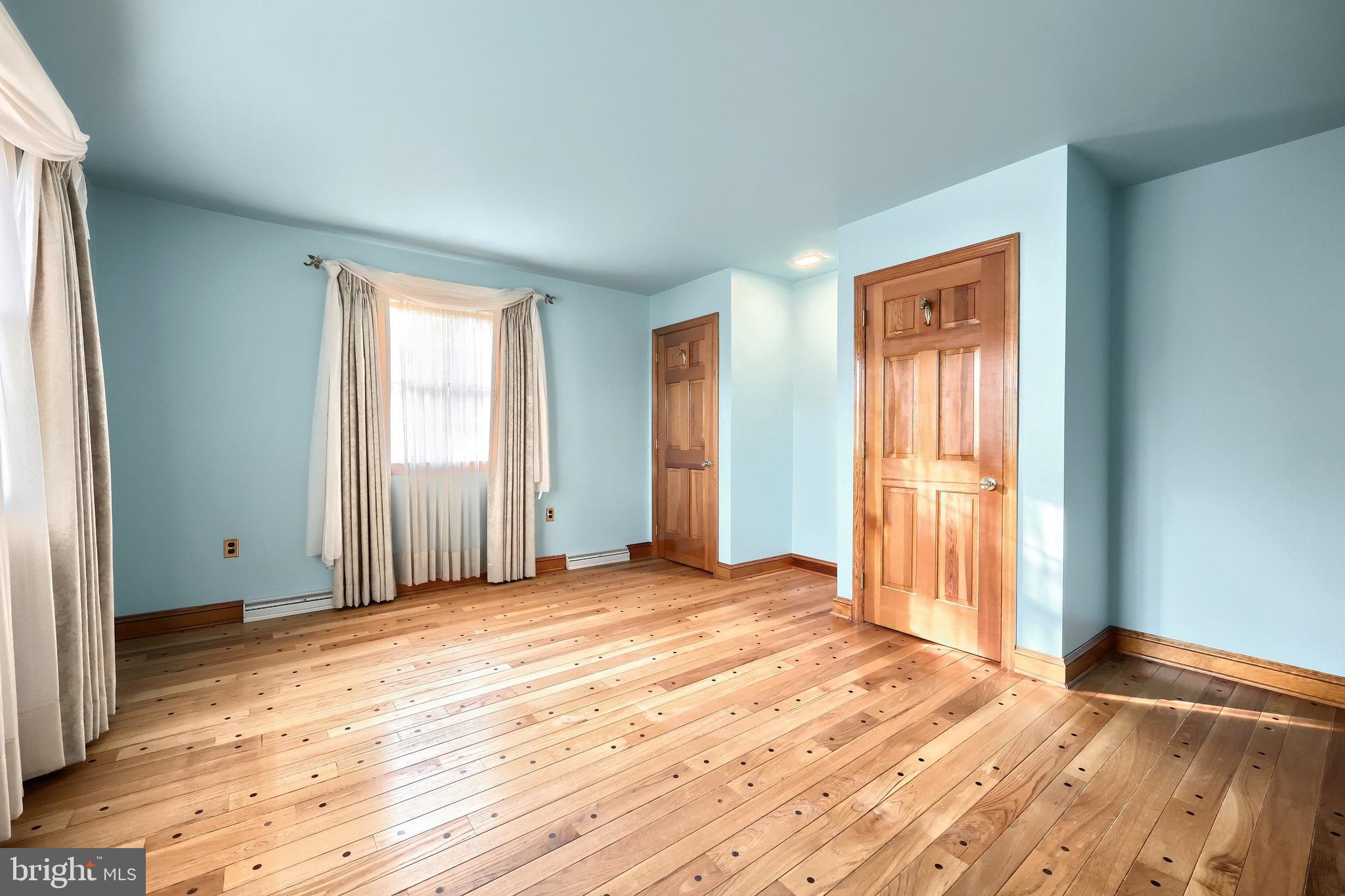 WEST MANHEIM TWP - Farm