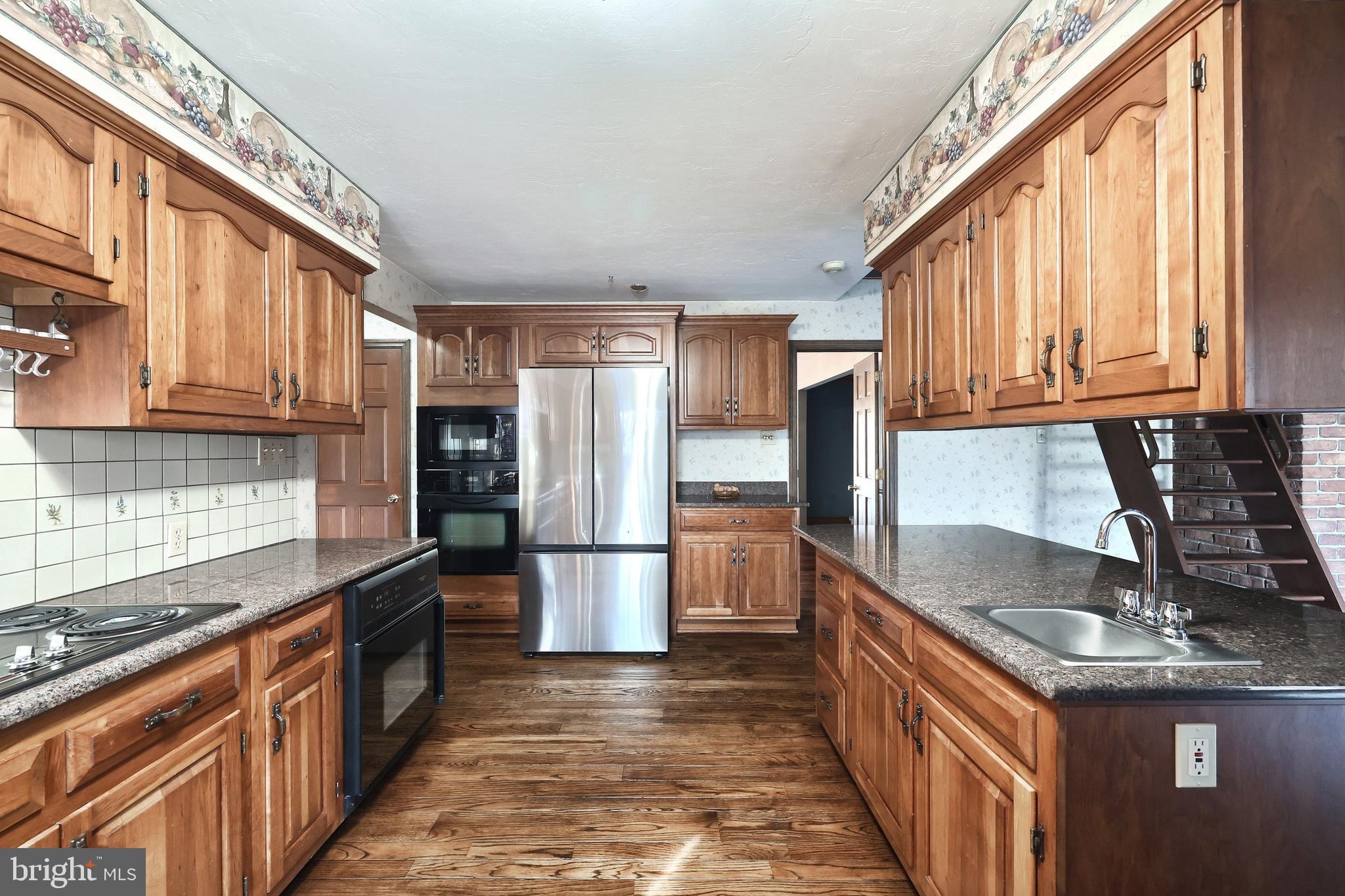 WEST MANHEIM TWP - Farm