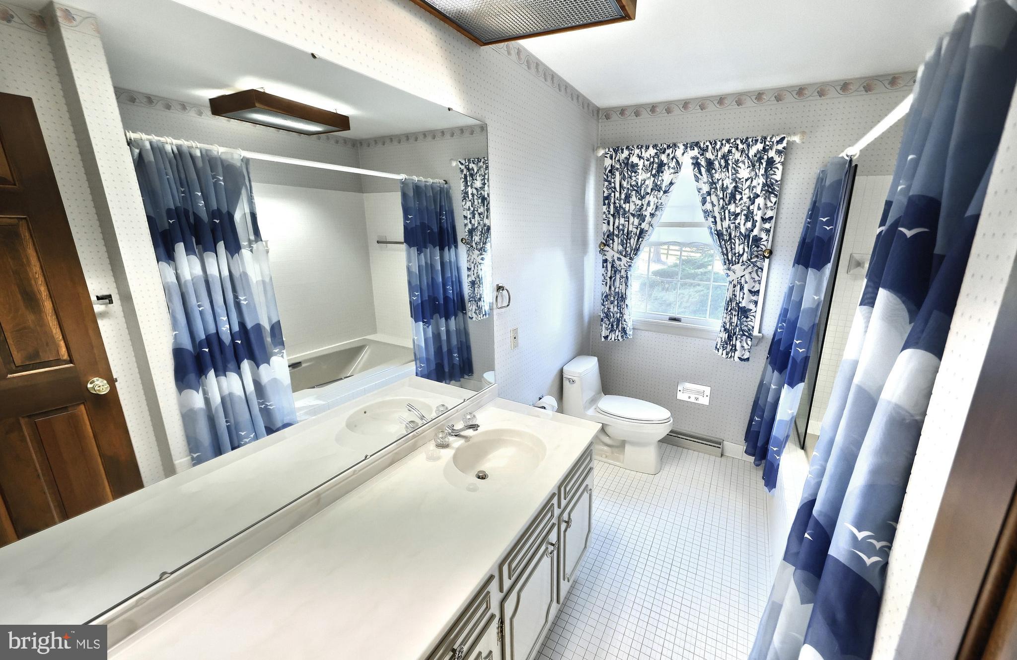 WEST MANHEIM TWP - Farm