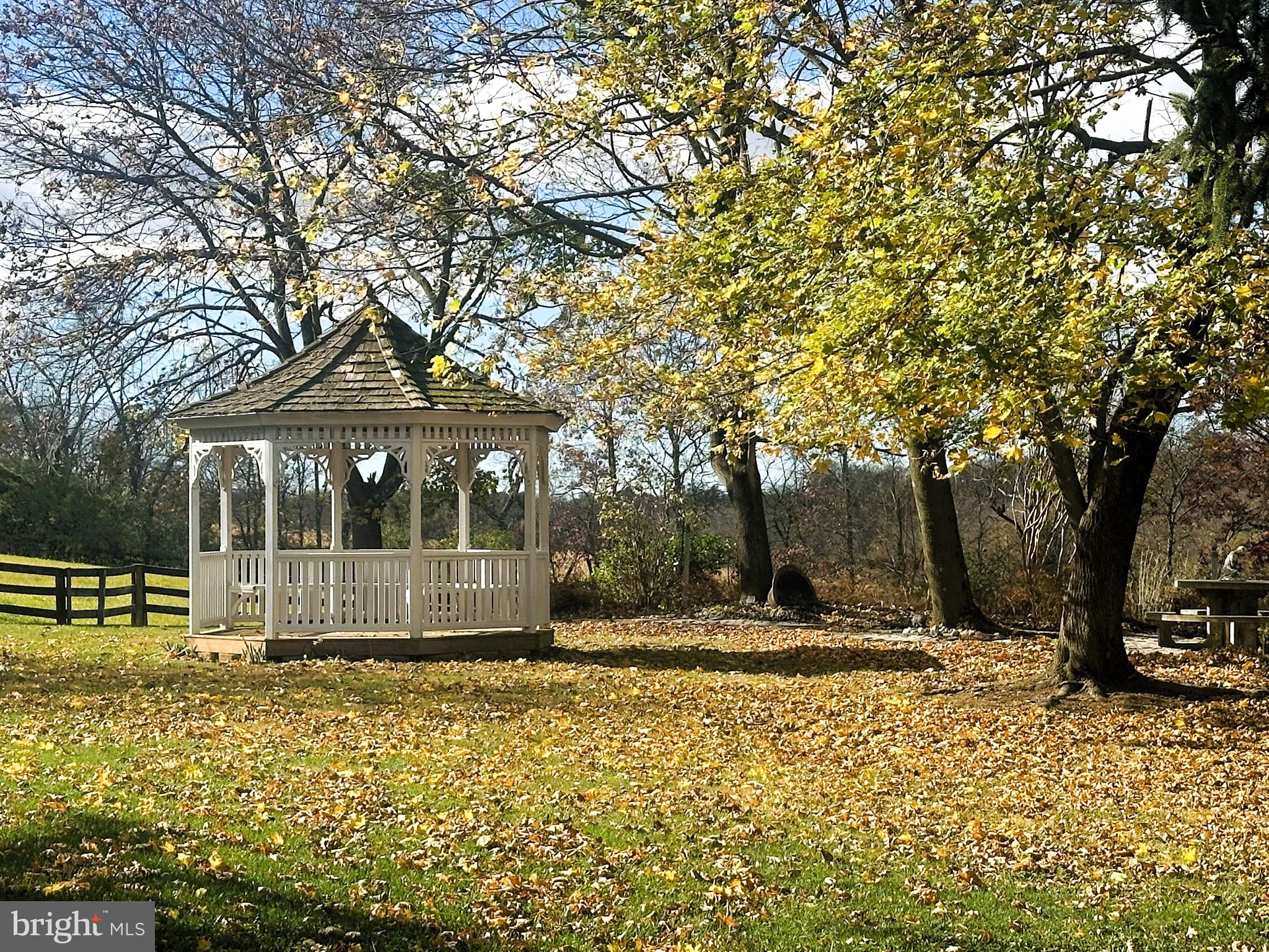 WEST MANHEIM TWP - Farm