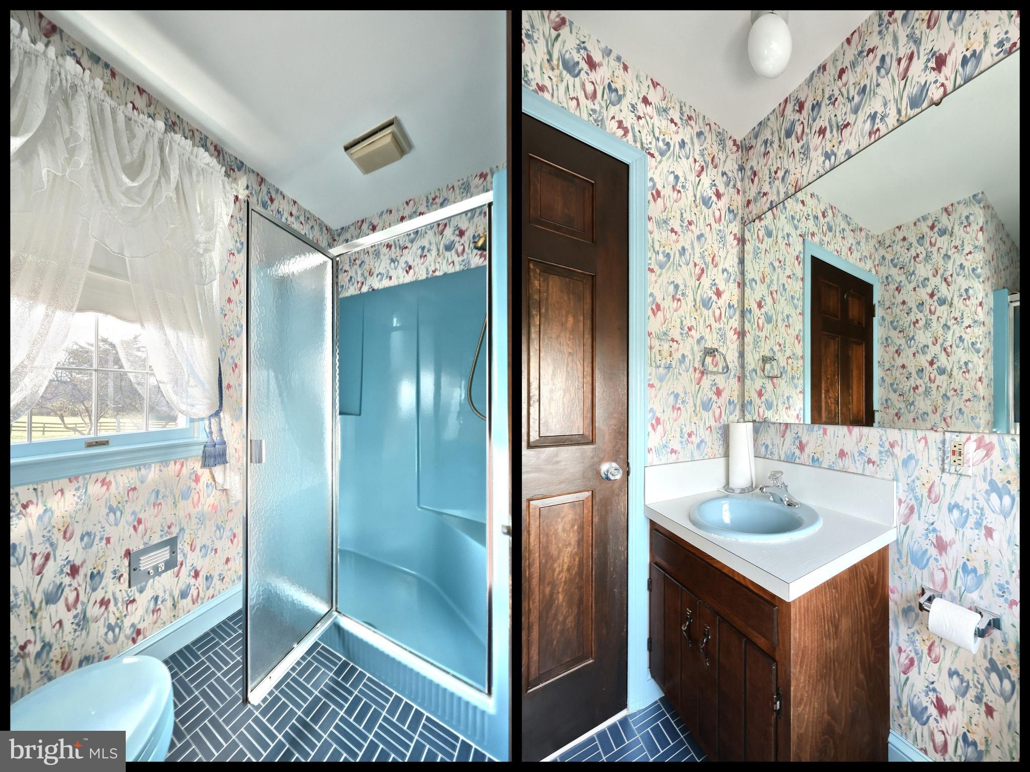 WEST MANHEIM TWP - Farm