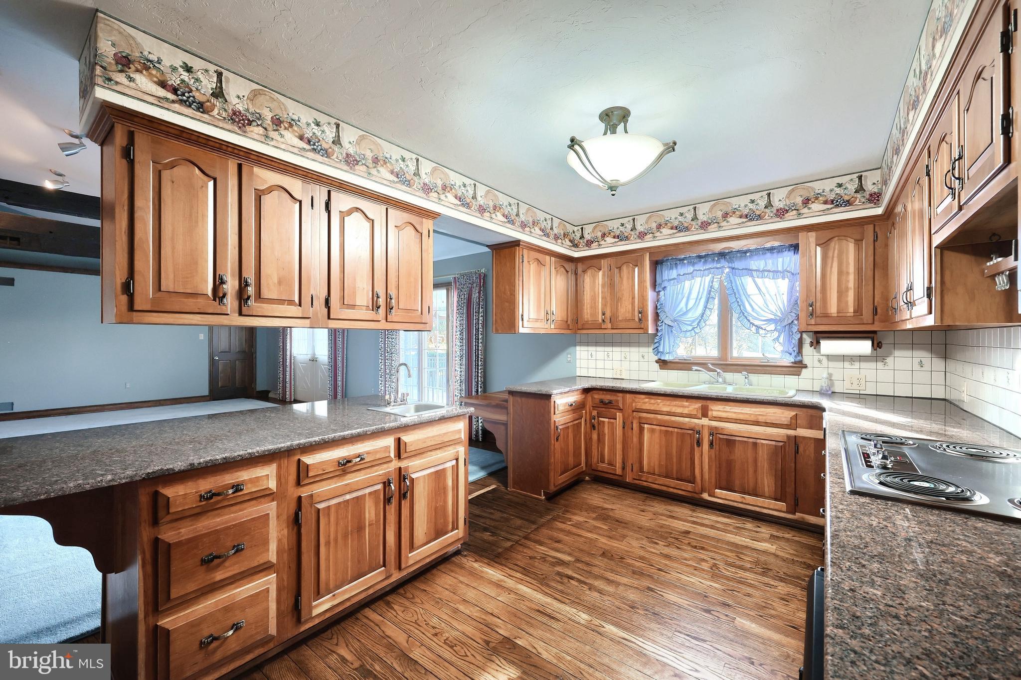 WEST MANHEIM TWP - Farm