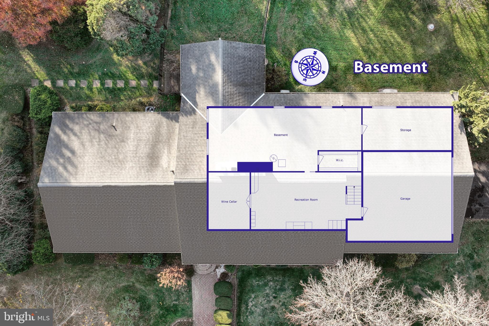 WEST MANHEIM TWP - Farm