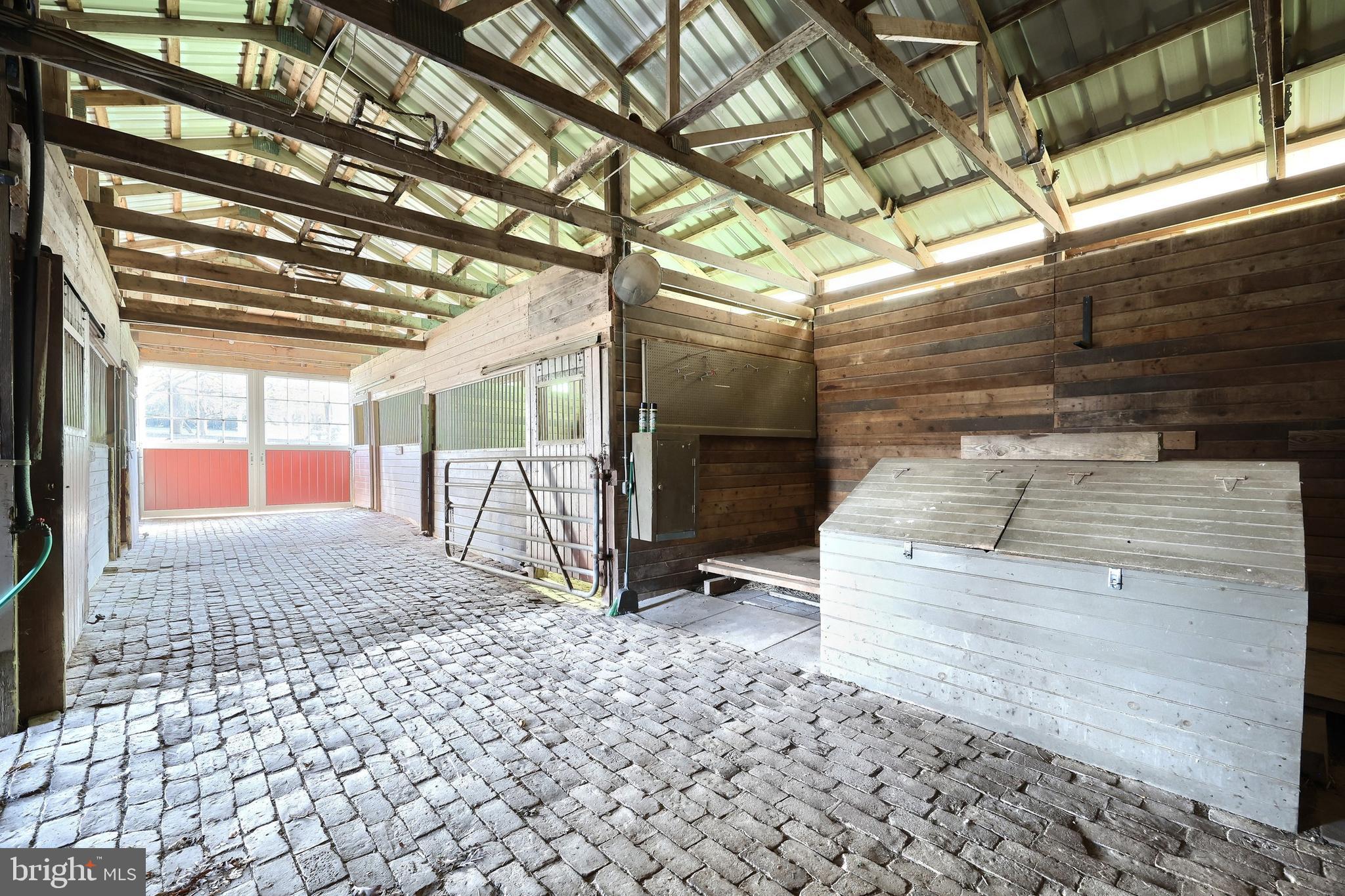 WEST MANHEIM TWP - Farm