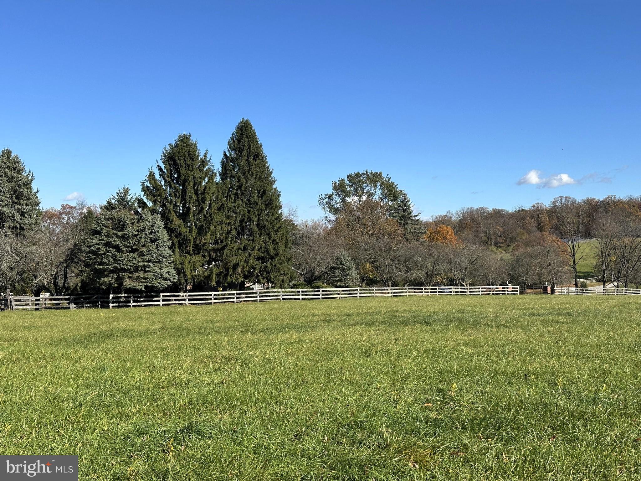 WEST MANHEIM TWP - Farm