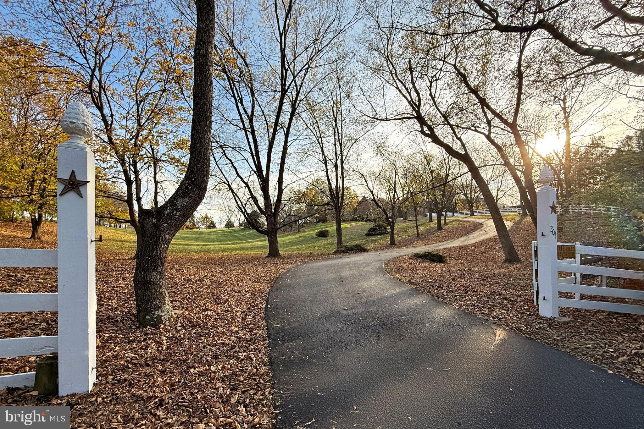 WEST MANHEIM TWP - Farm