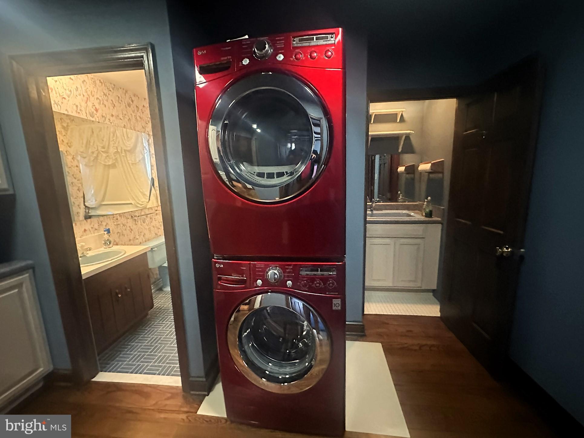 WEST MANHEIM TWP - Farm